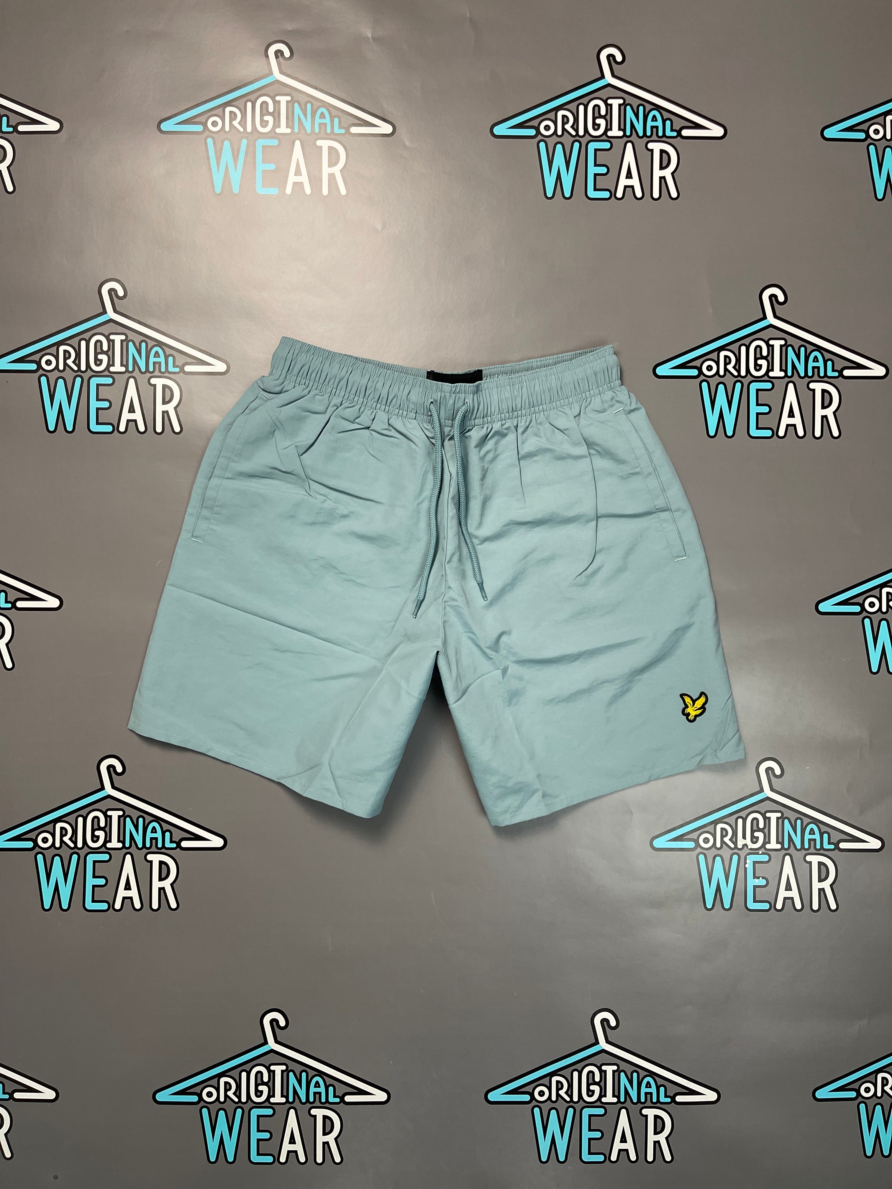 Lyle & Scott Šorc