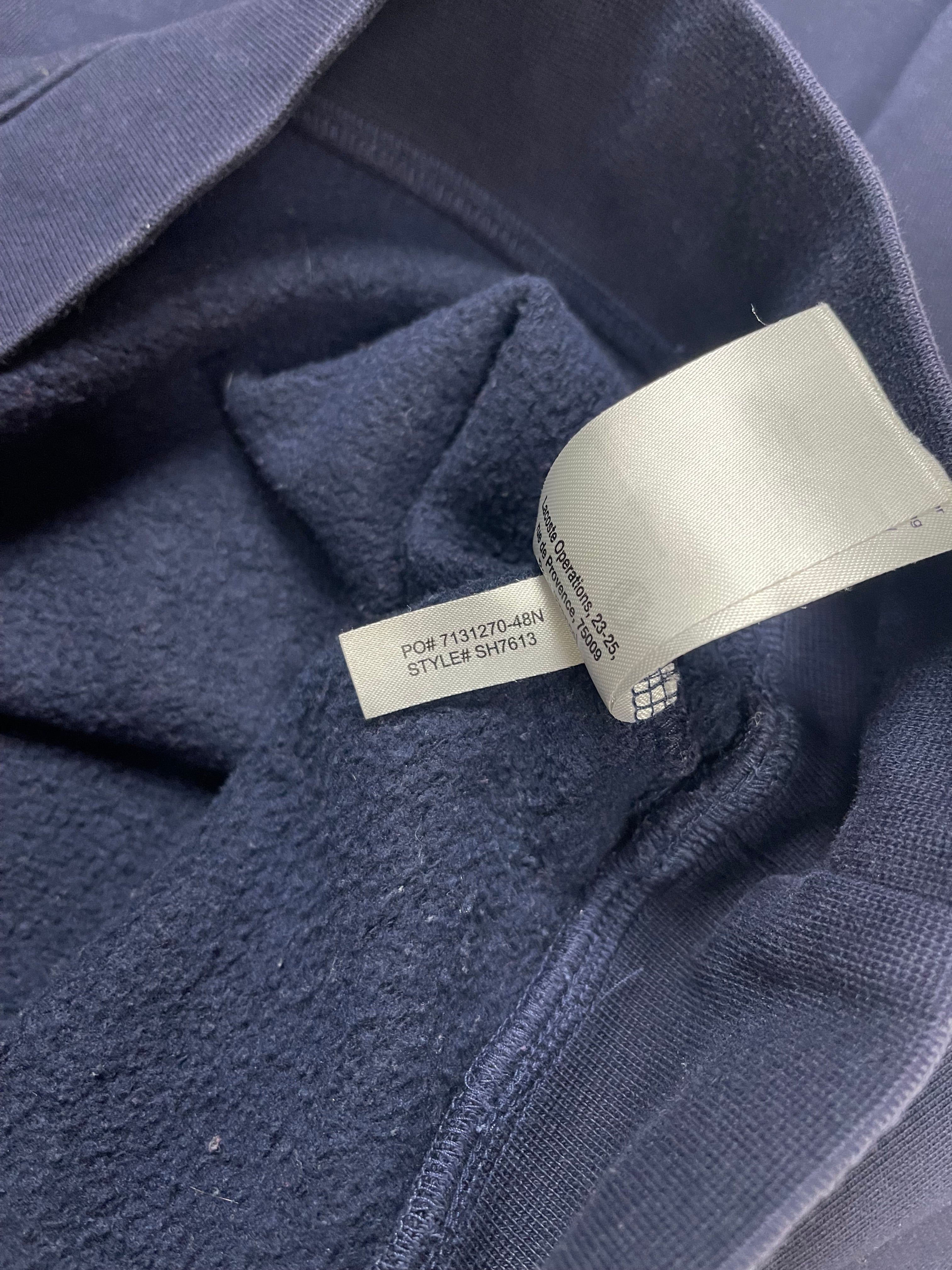 Lacoste Sport Duks