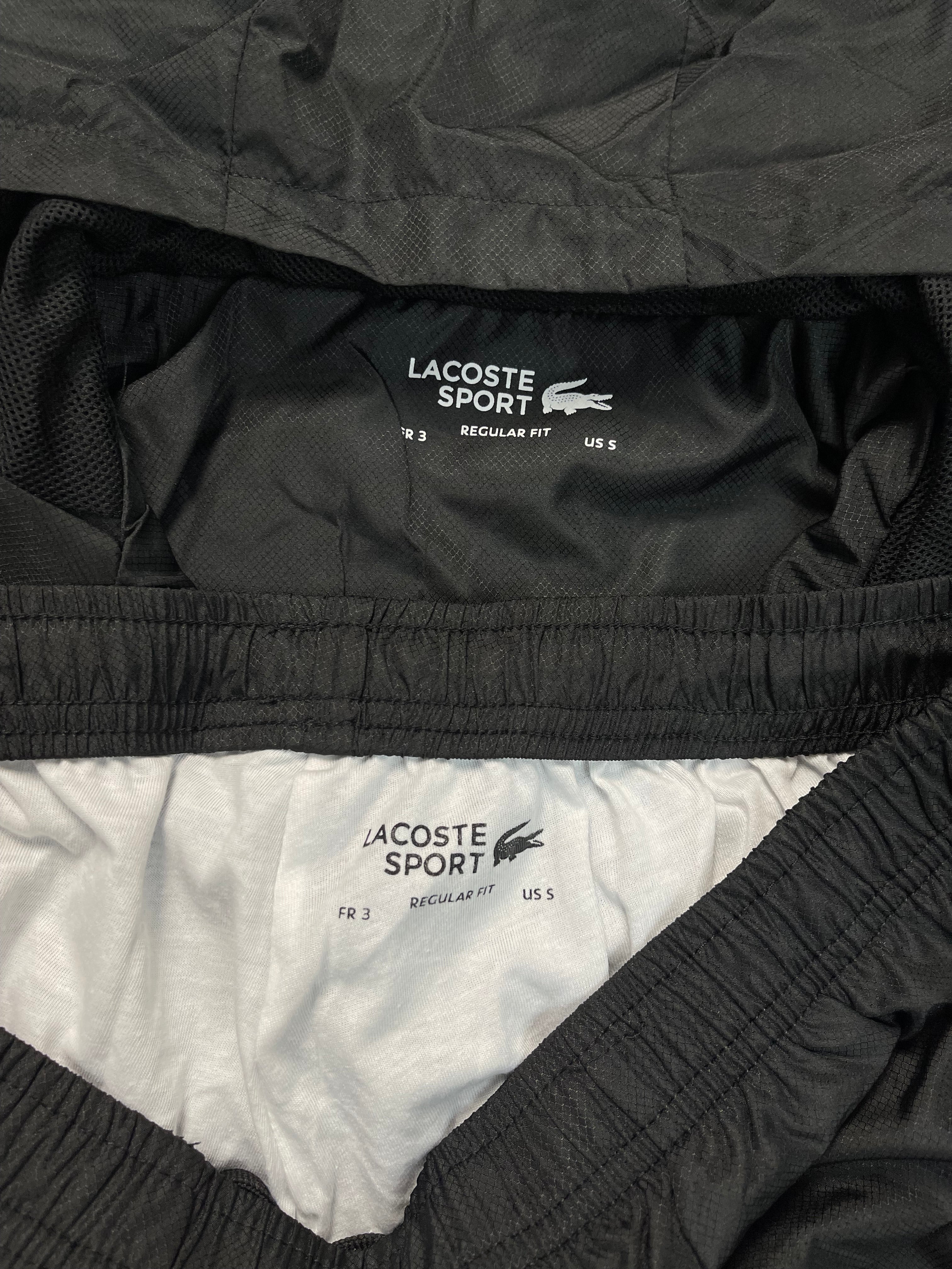 Lacoste Komplet