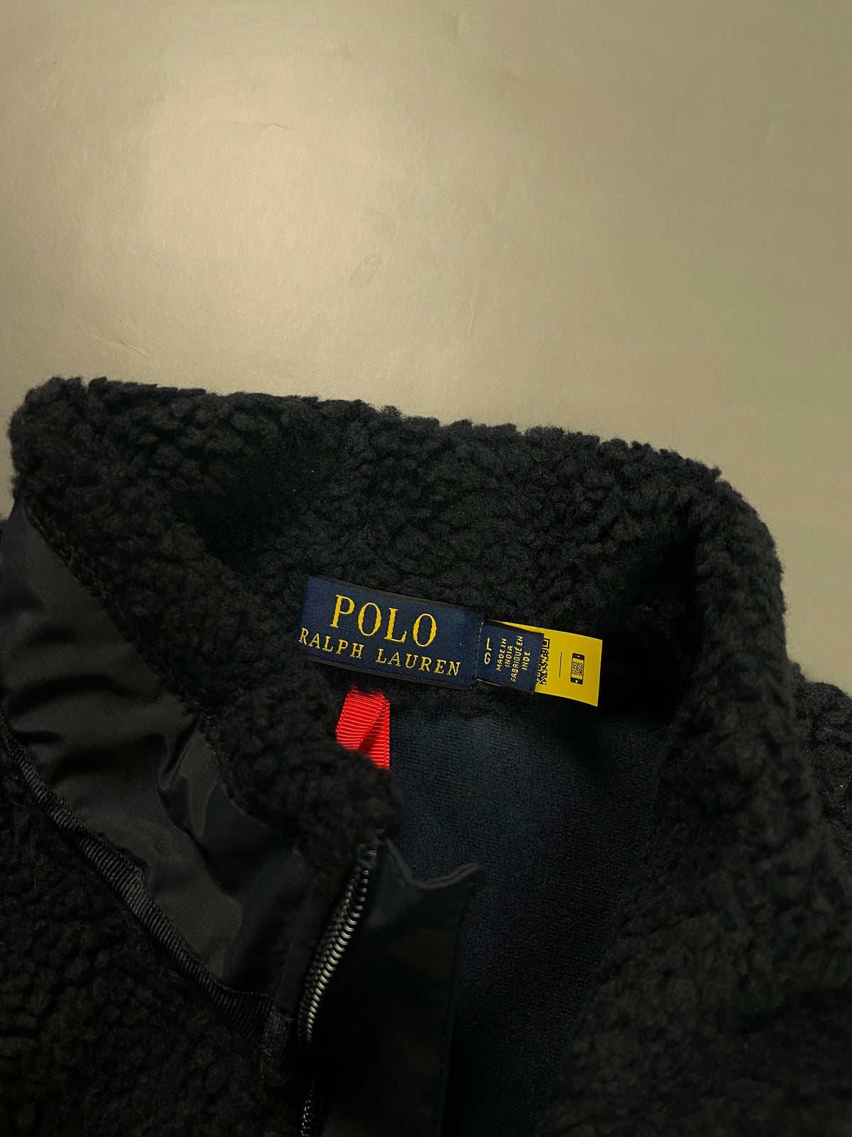 Ralph Lauren Sherpa Duks &mdash; Slika 3 od 4