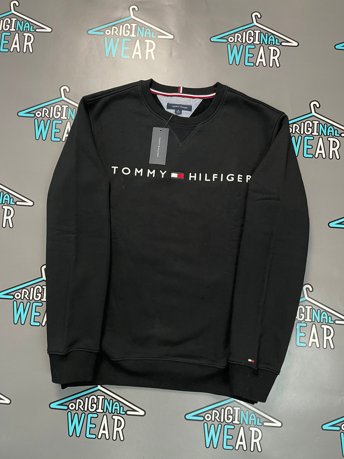 Tommy Hilfiger Duks &mdash; Slika 2 od 3