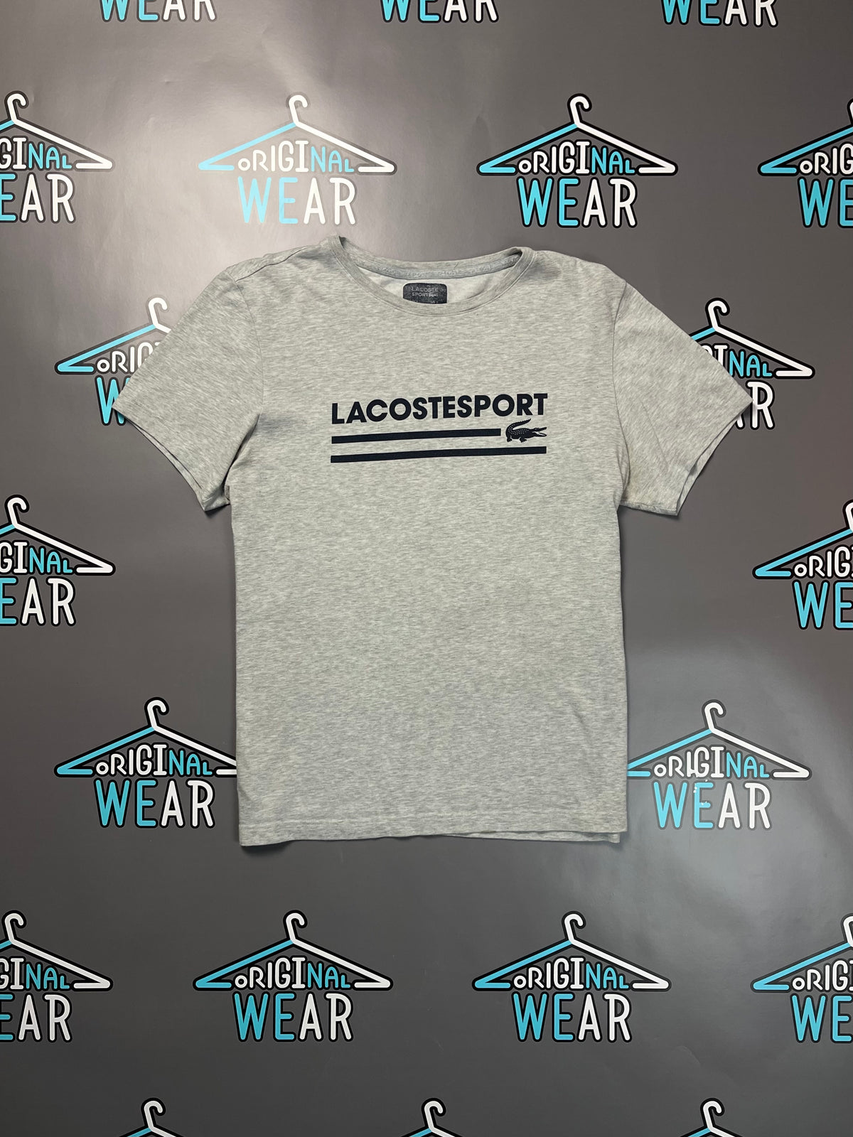 Lacoste Sport Majica &mdash; Slika 1 od 4
