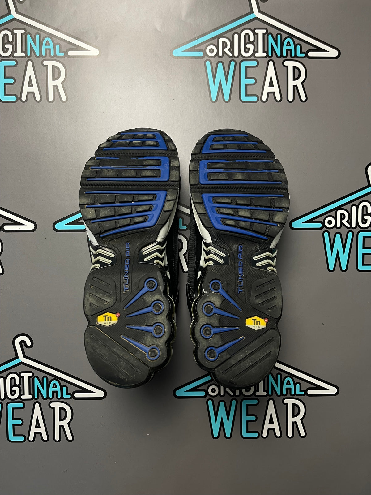 Nike AirMax TN “III” Patike &mdash; Slika 5 od 6