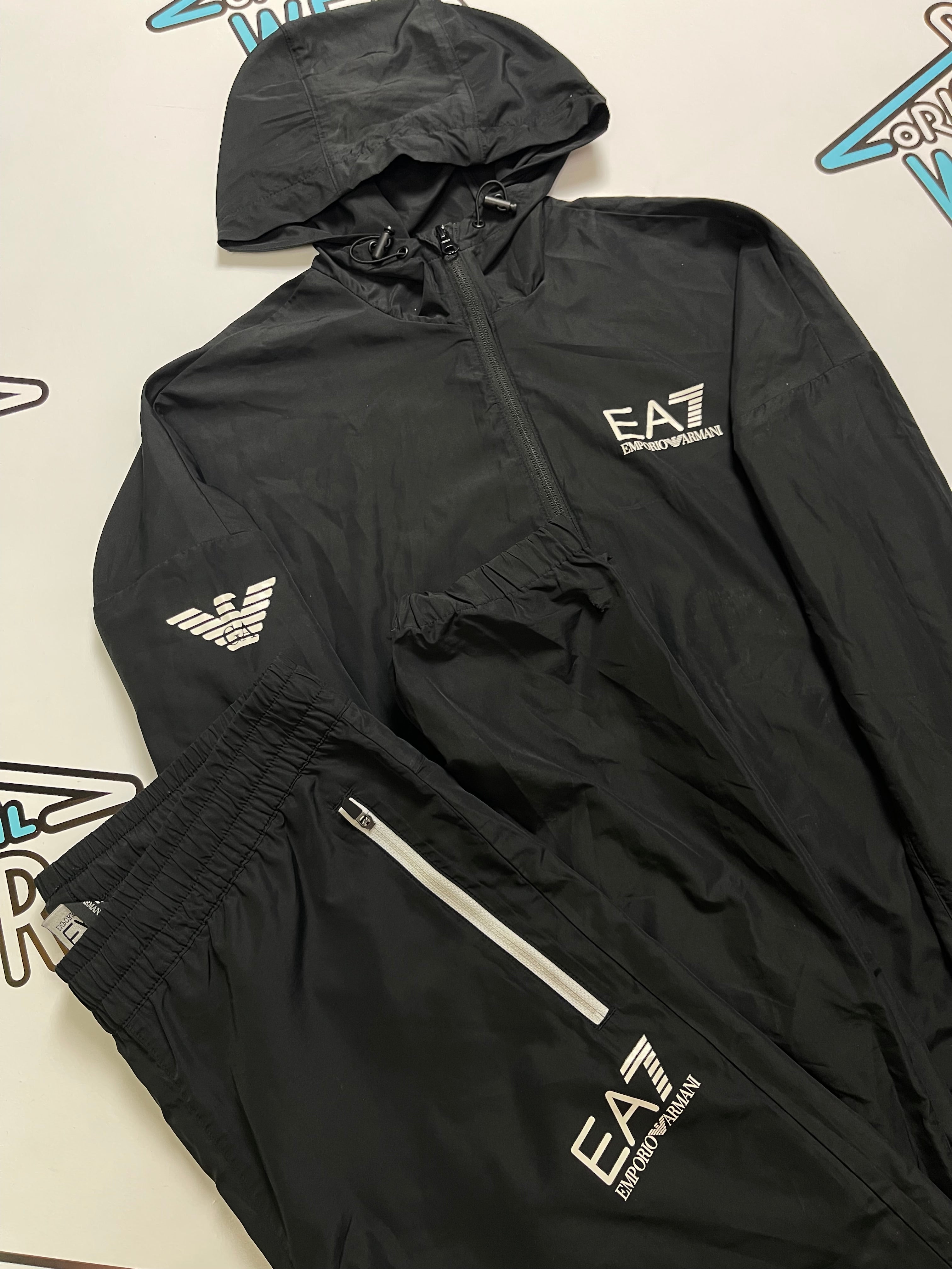 EA7 Komplet