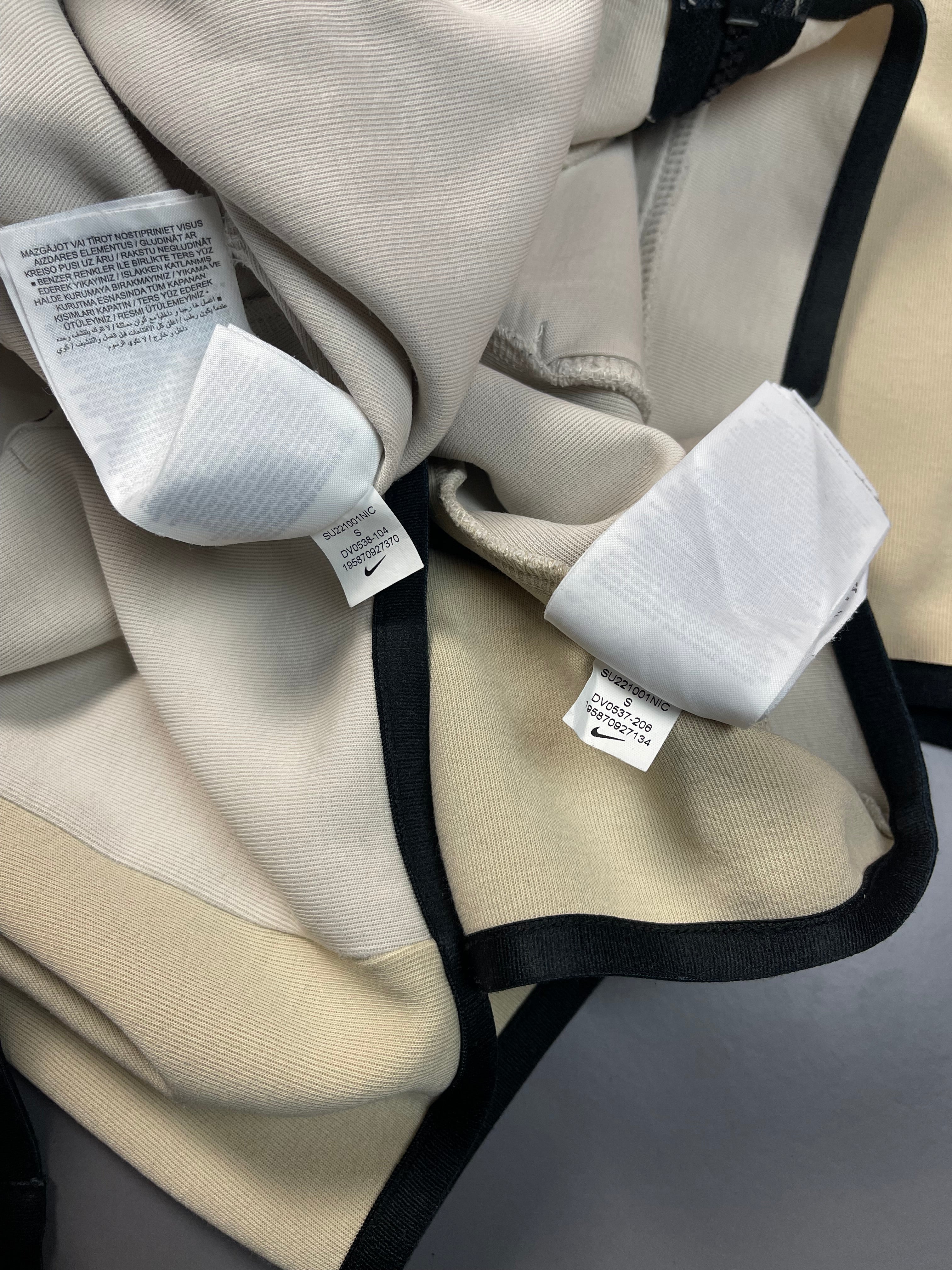 Nike Tech Fleece Komplet