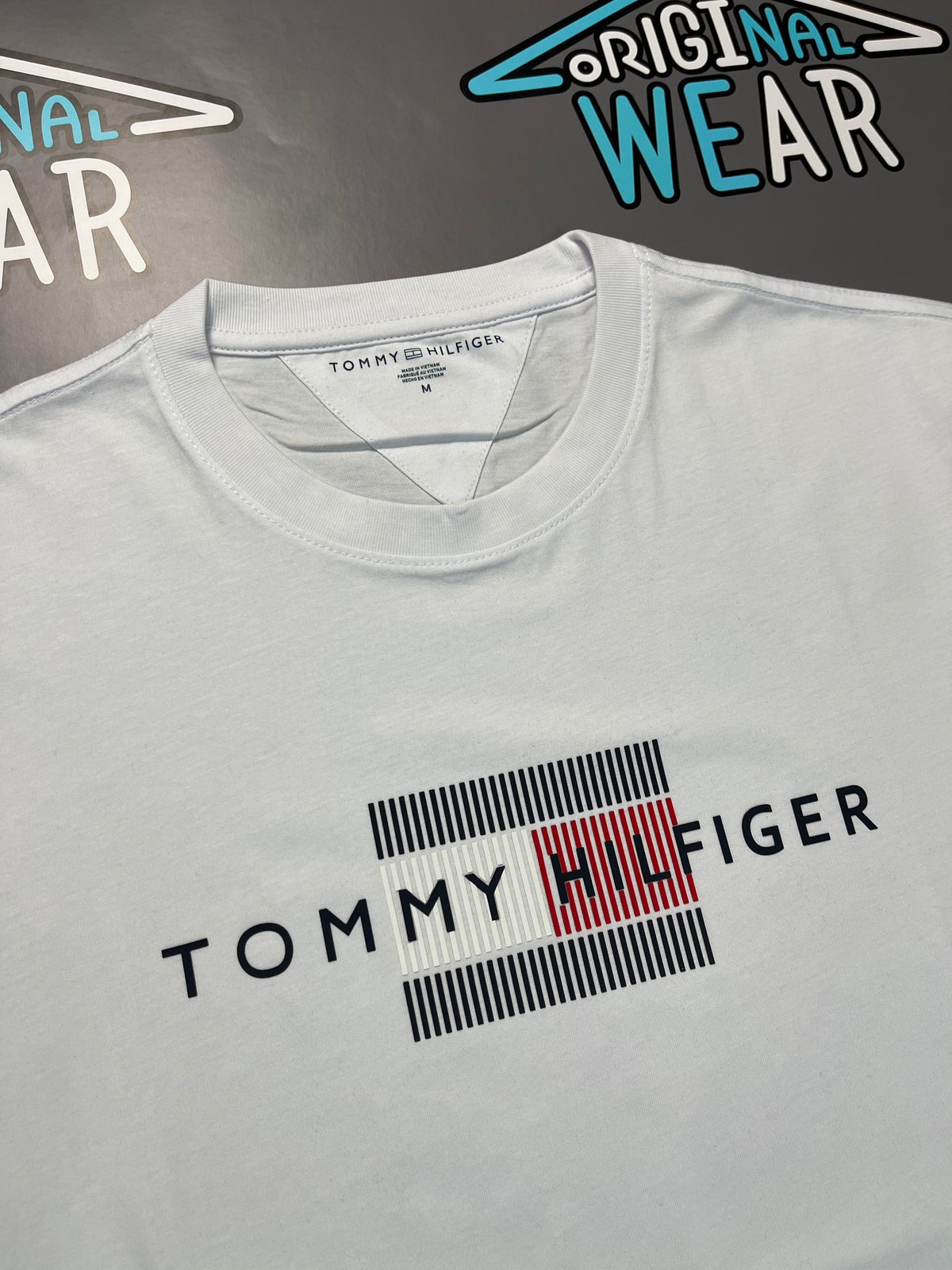 Tommy Hilfiger Majica &mdash; Slika 3 od 4