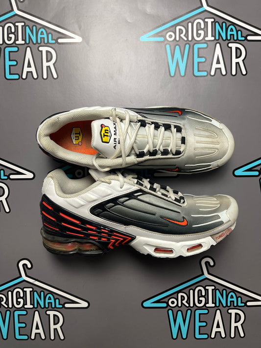 Nike Air Max TN III “Plus” Patike