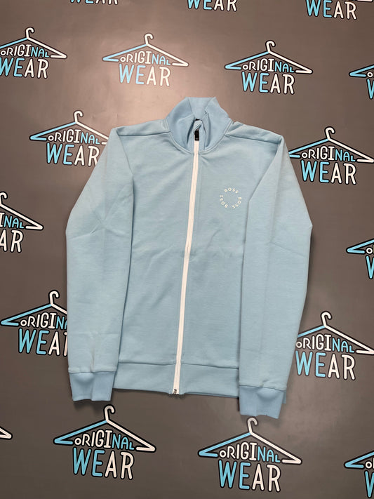 Boss “Skyblue” Duks
