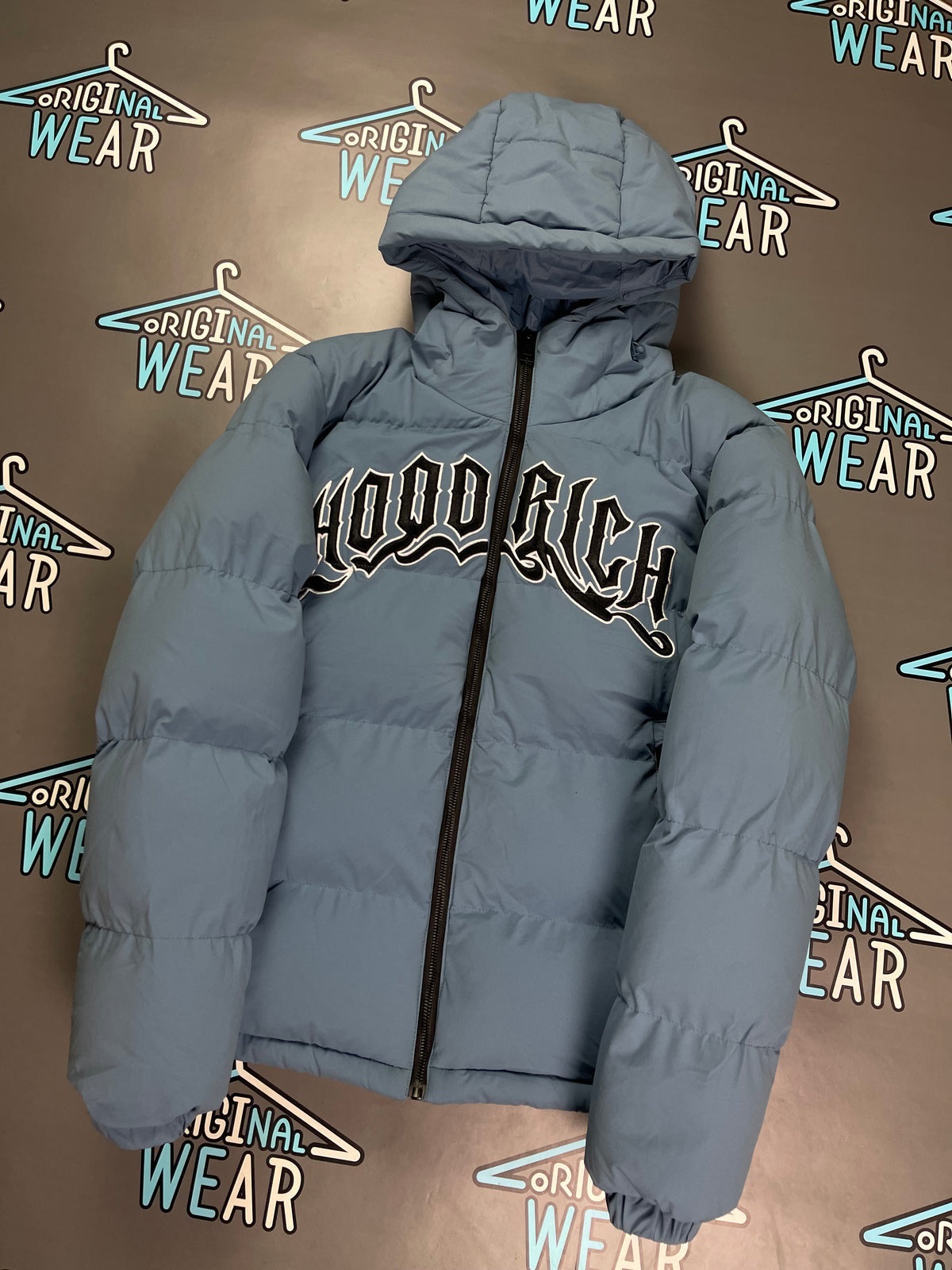 Hoodrich Jakna &mdash; Slika 2 od 4