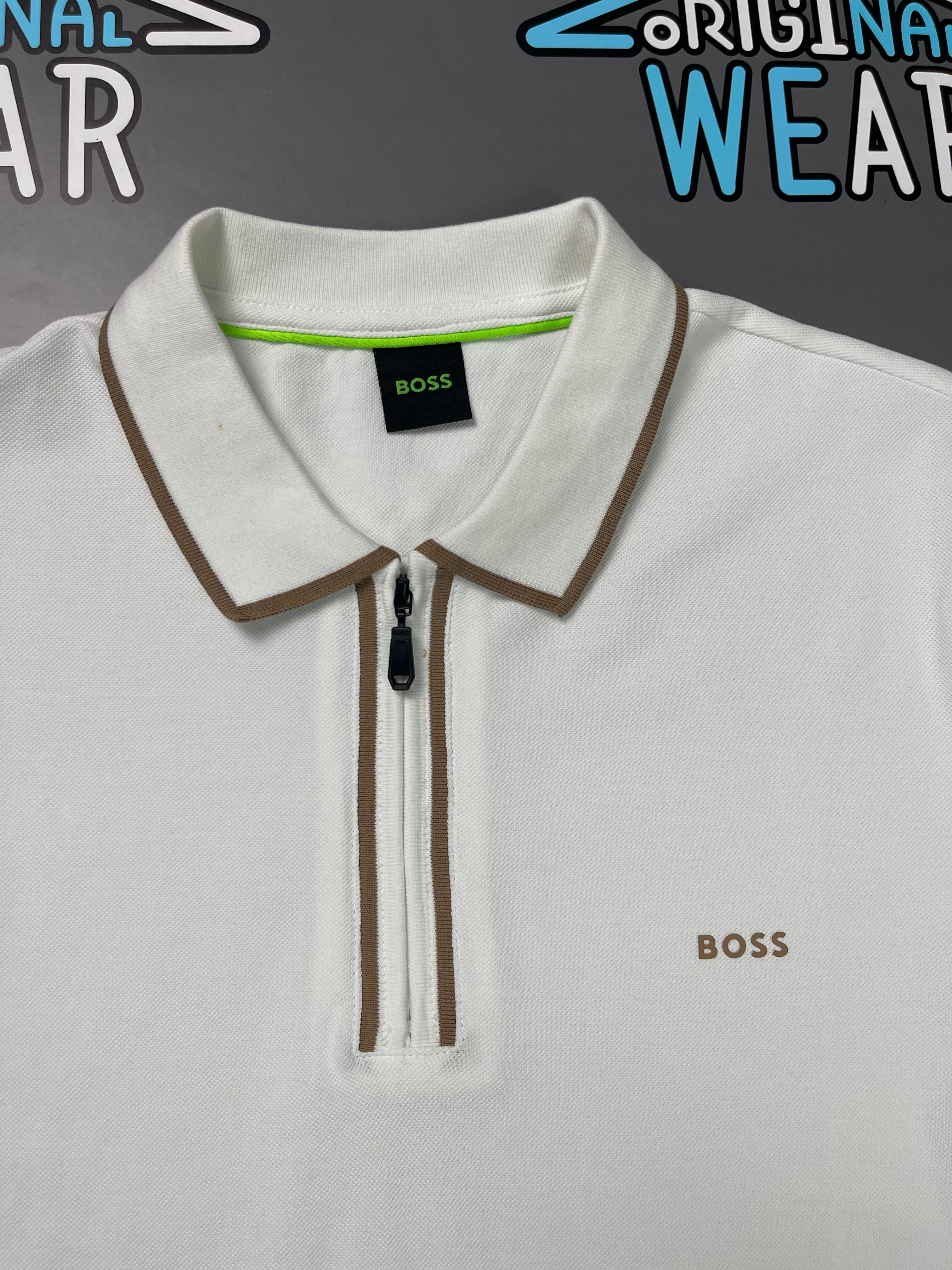 Boss Majica