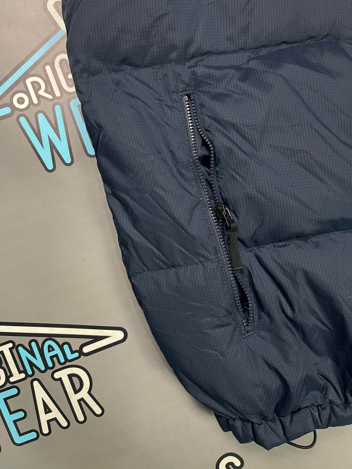 The North Face “550” Jakna &mdash; Slika 7 od 7