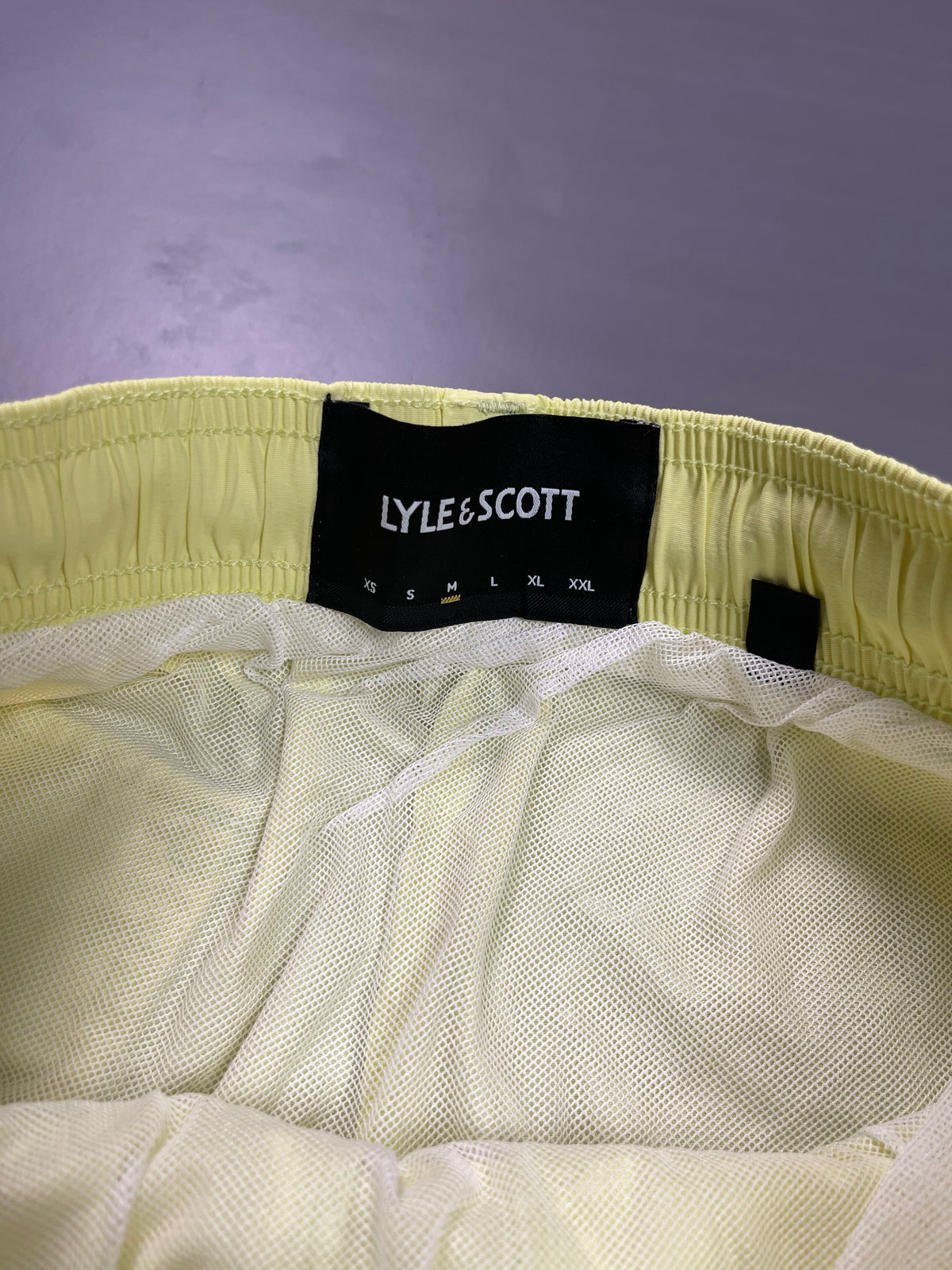 Lyle & Scott Šorc &mdash; Slika 4 od 4