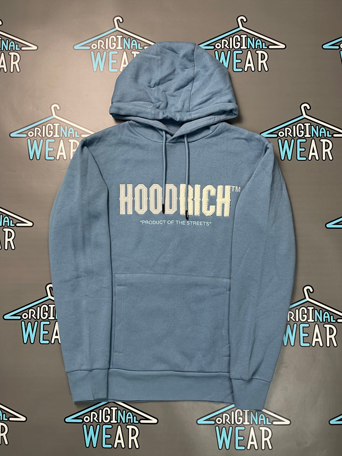 Hoodrich Duks