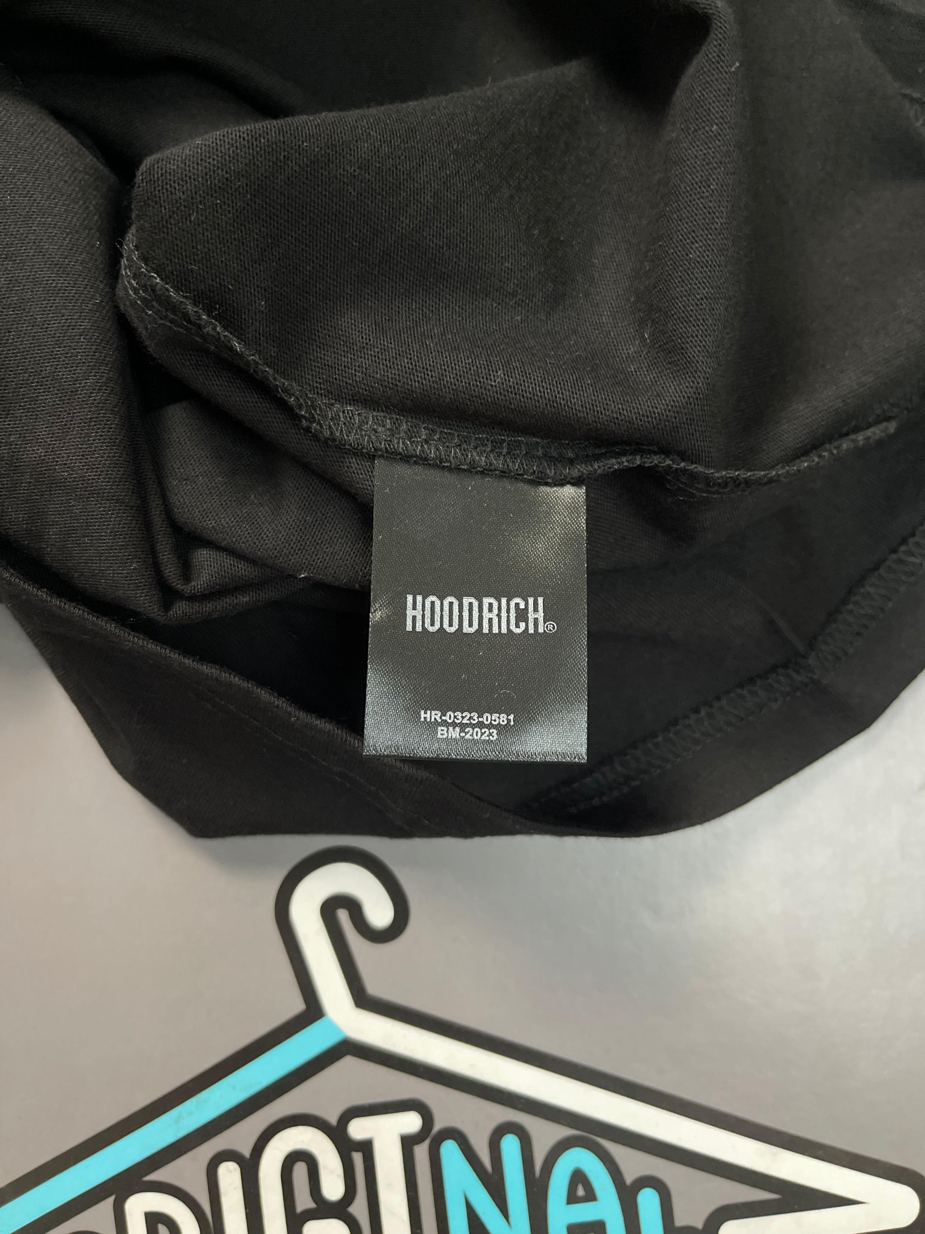 Hoodrich Majica