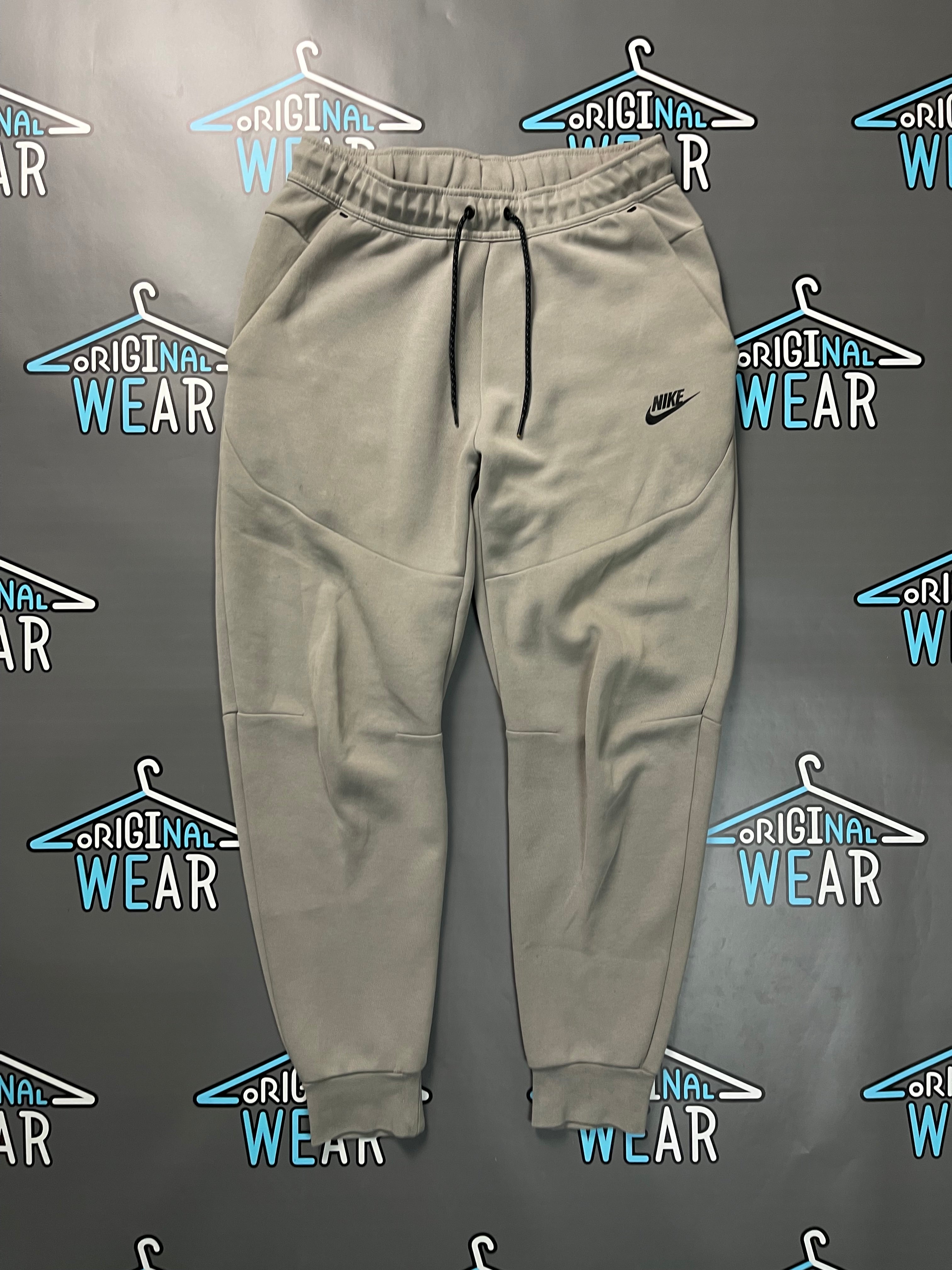 Nike Tech Fleece Trenerka