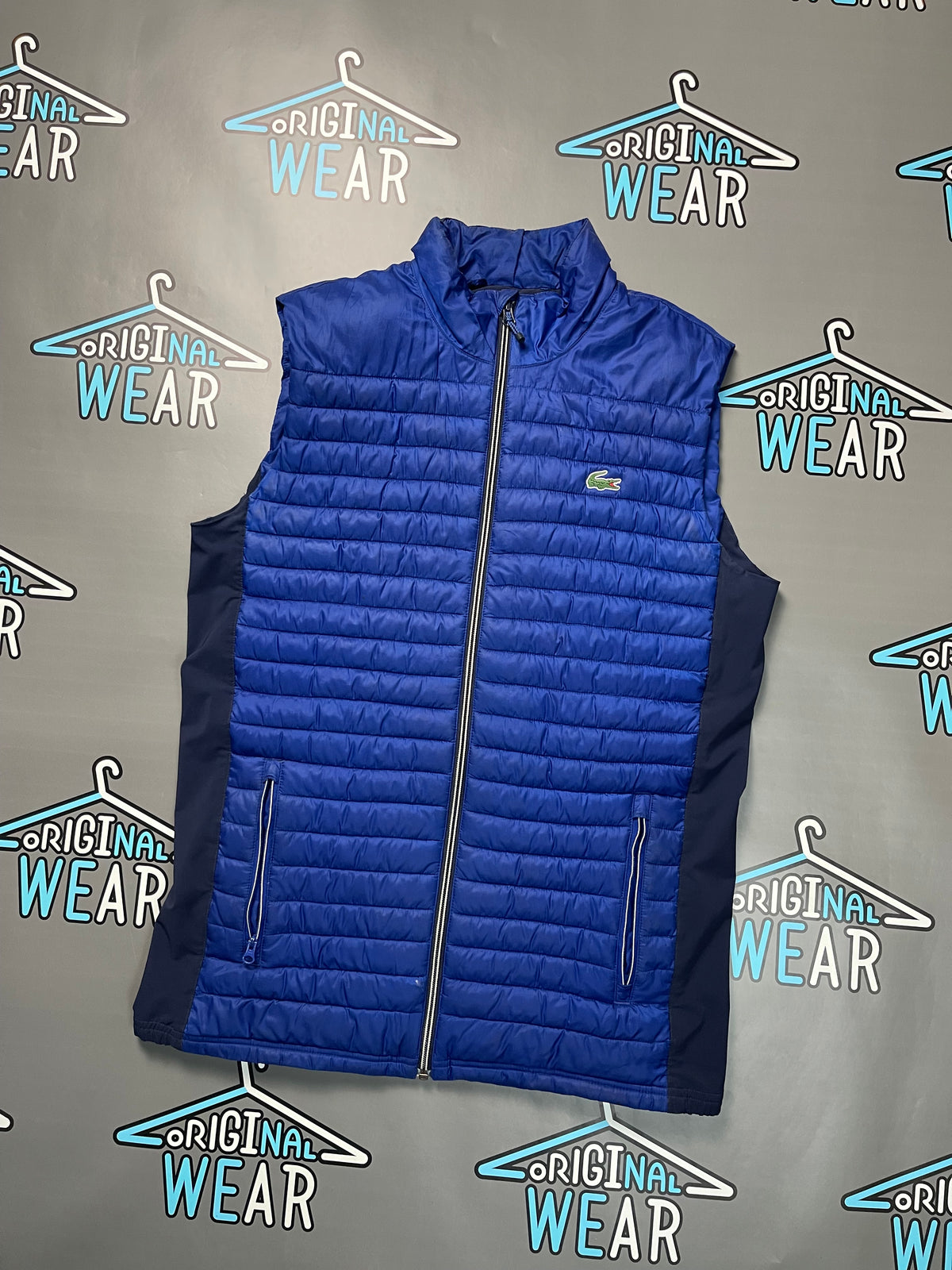 Lacoste Prsluk &mdash; Slika 2 od 4