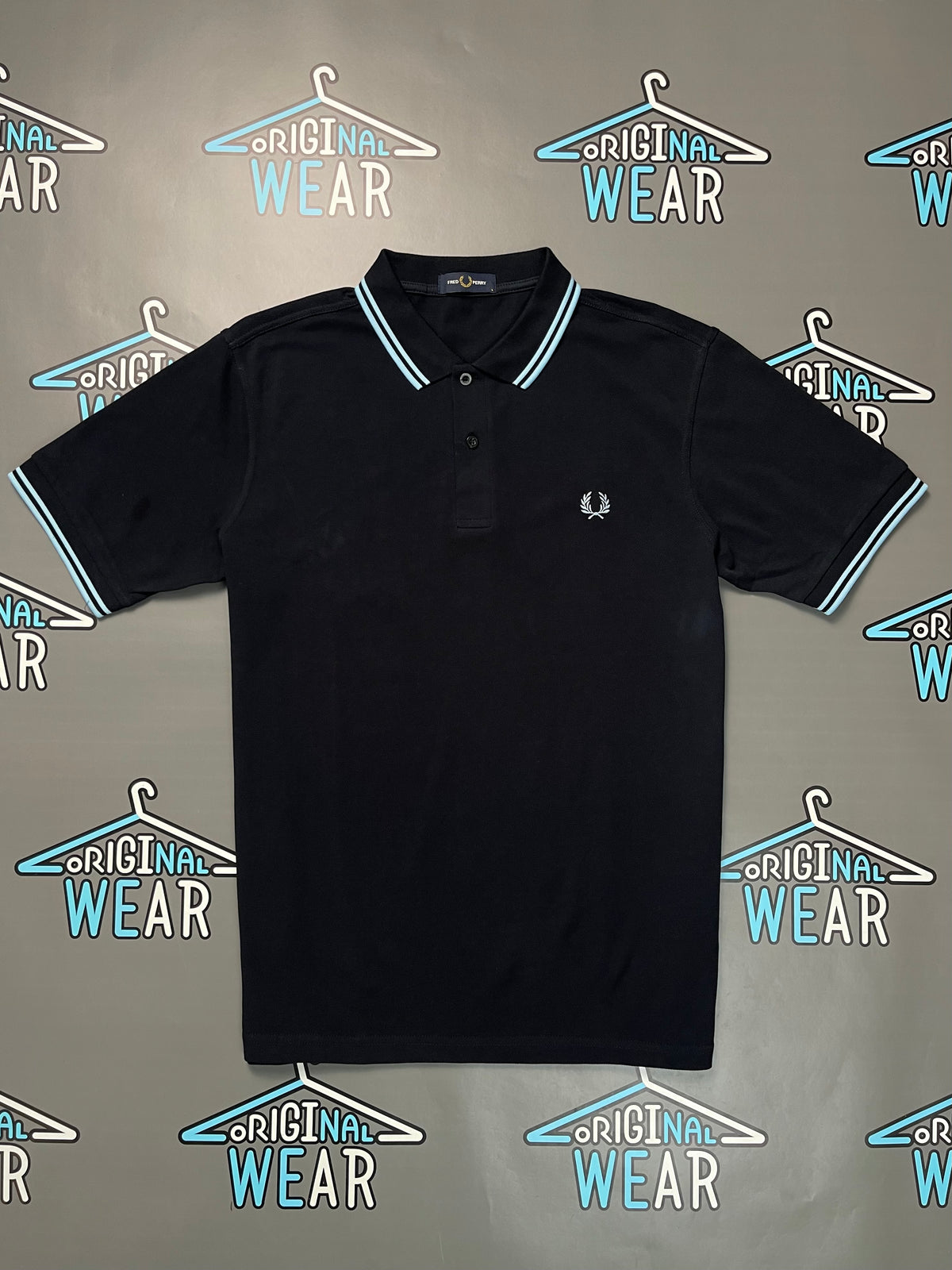 Fred Perry Majica &mdash; Slika 1 od 4