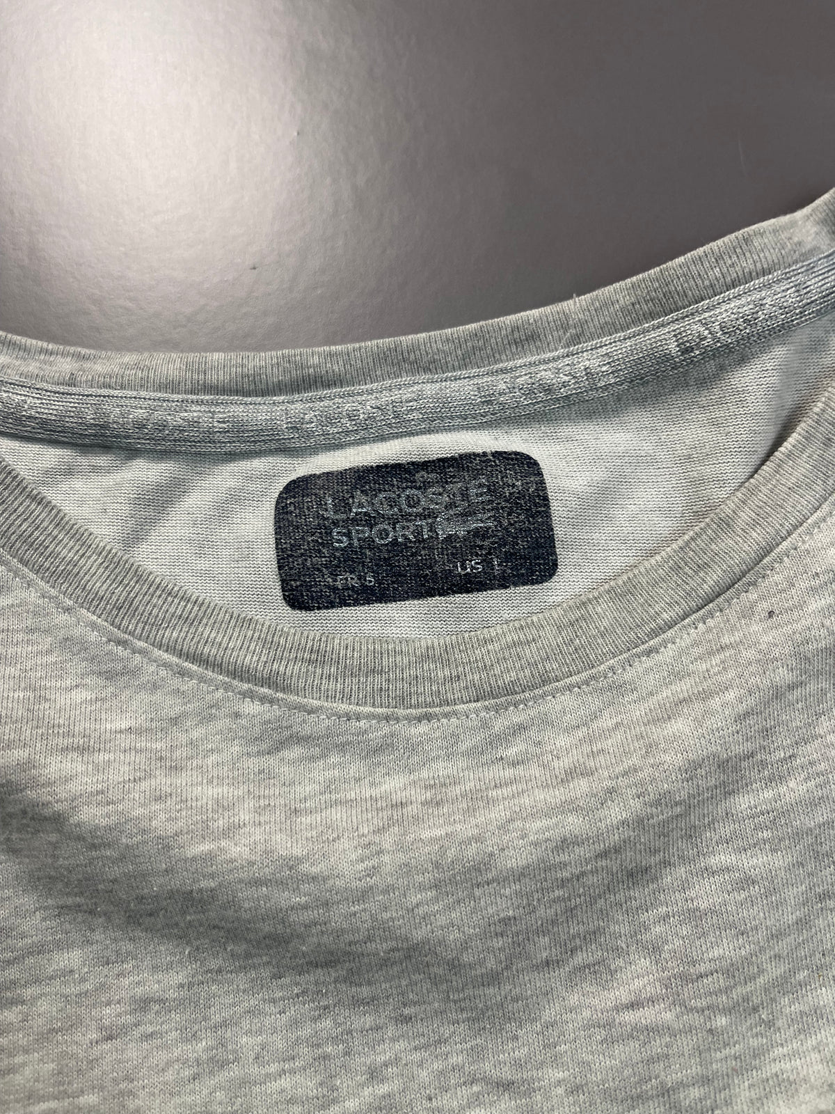 Lacoste Sport Majica &mdash; Slika 3 od 4