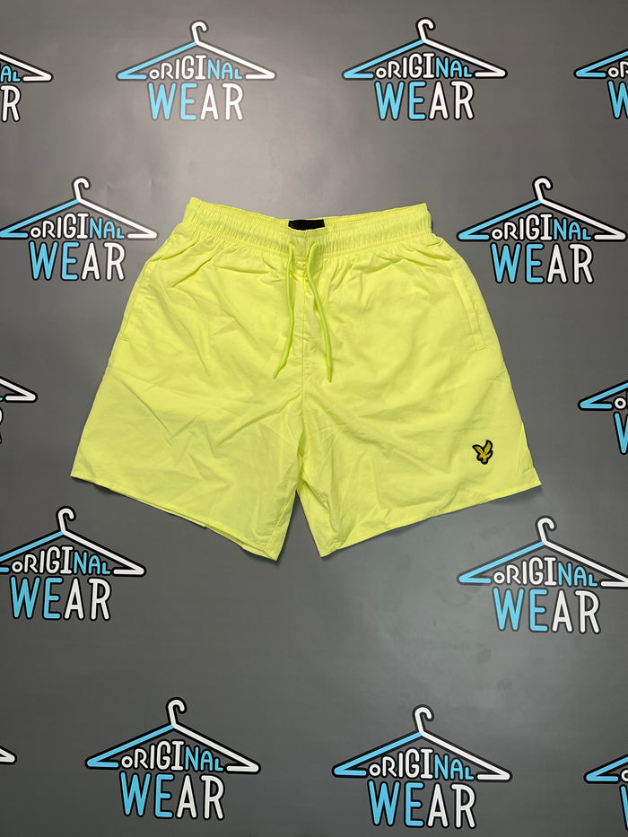 Lyle & Scott Šorc