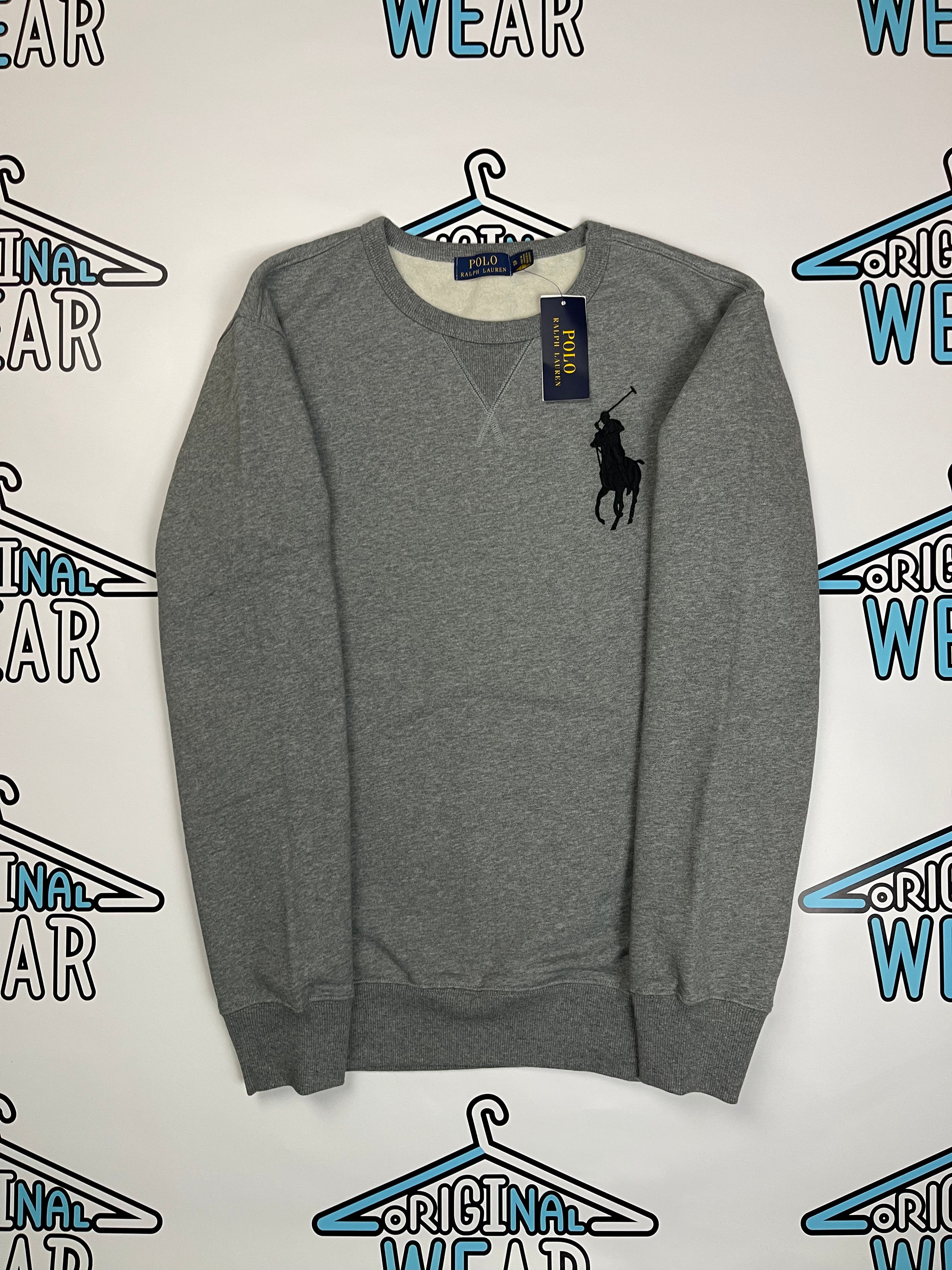 Ralph Lauren Duks