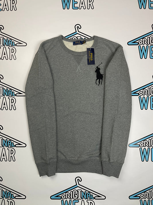Ralph Lauren Duks