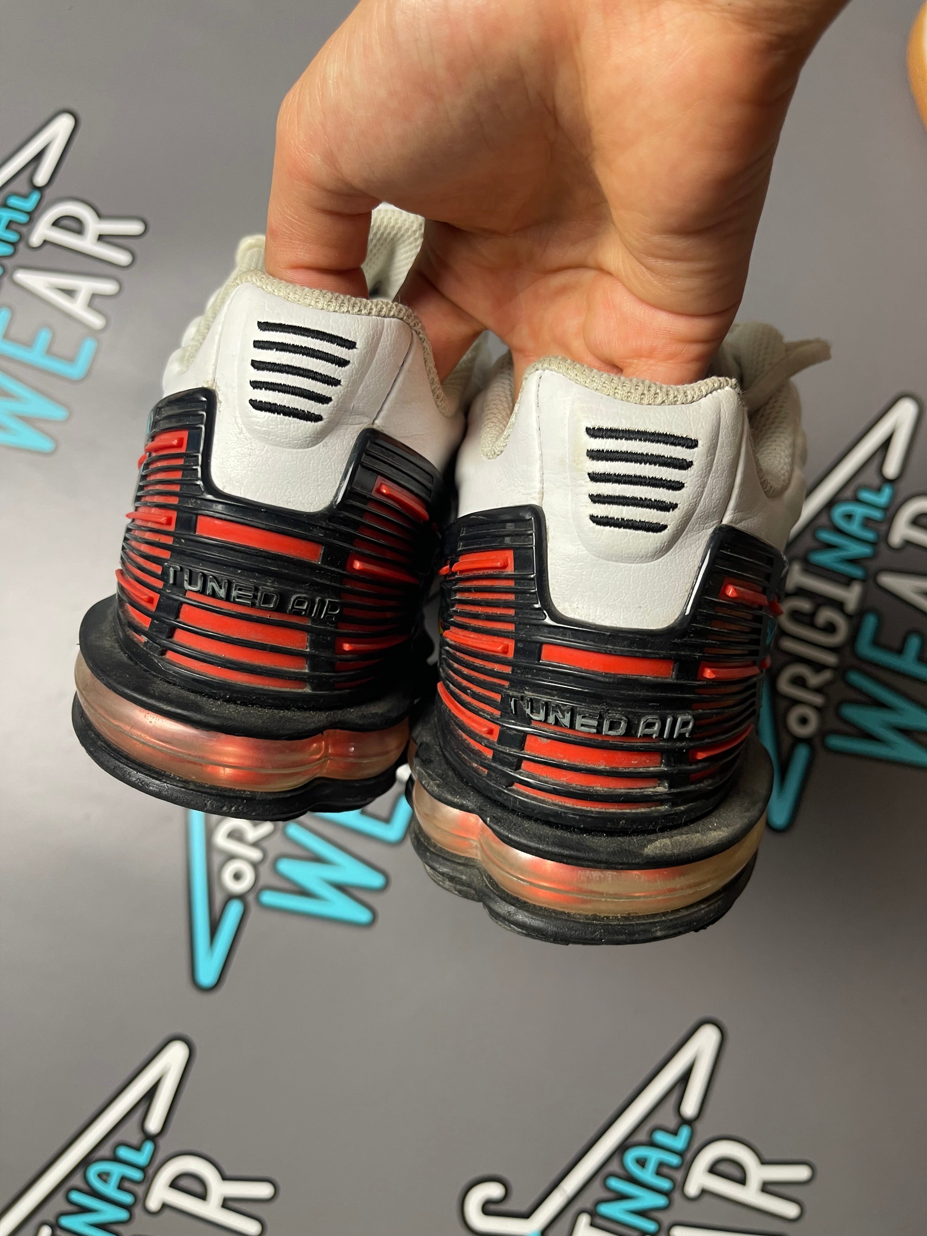 Nike Air Max TN III “Plus” Patike