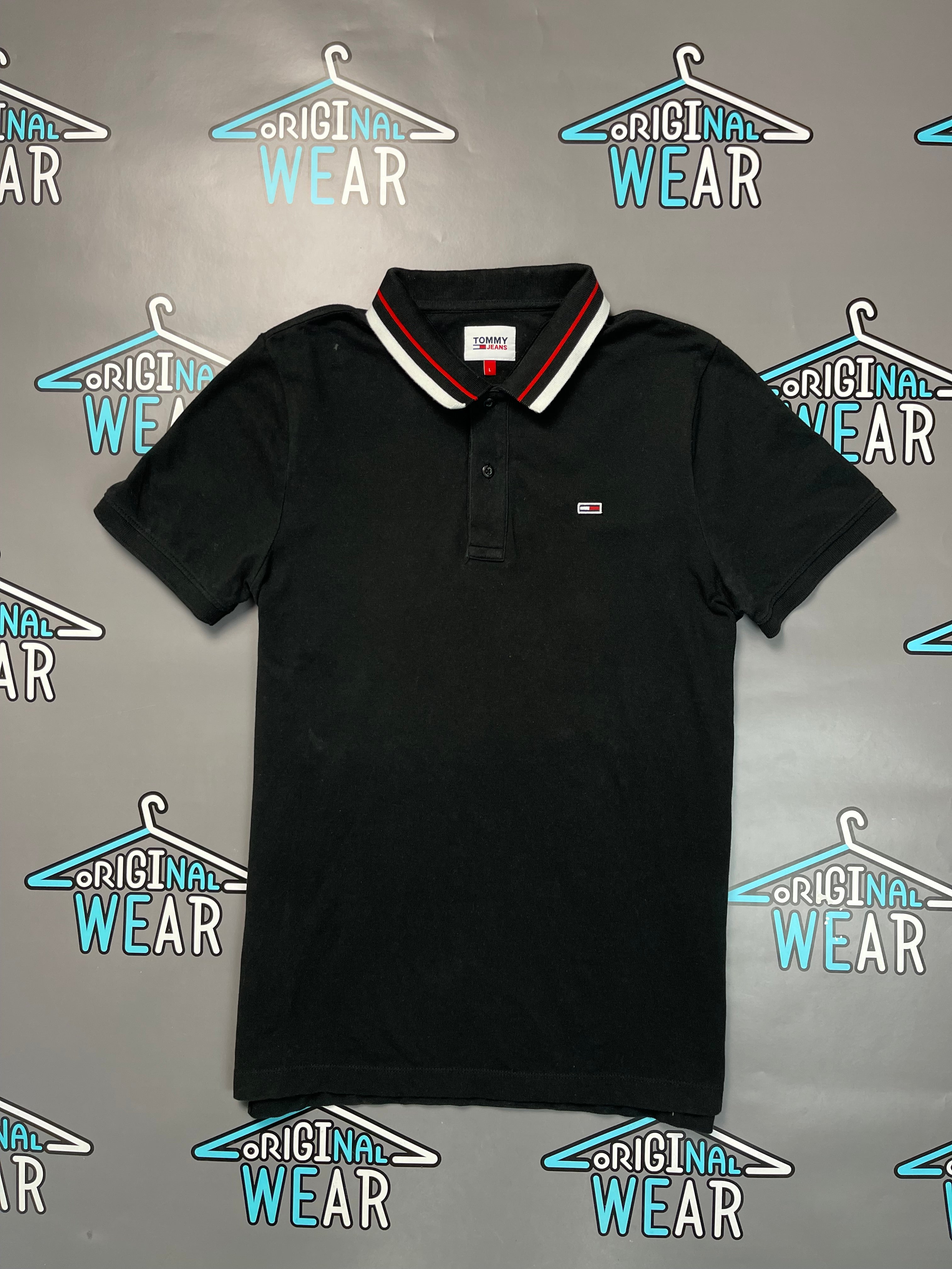 Tommy Hilfiger Majica