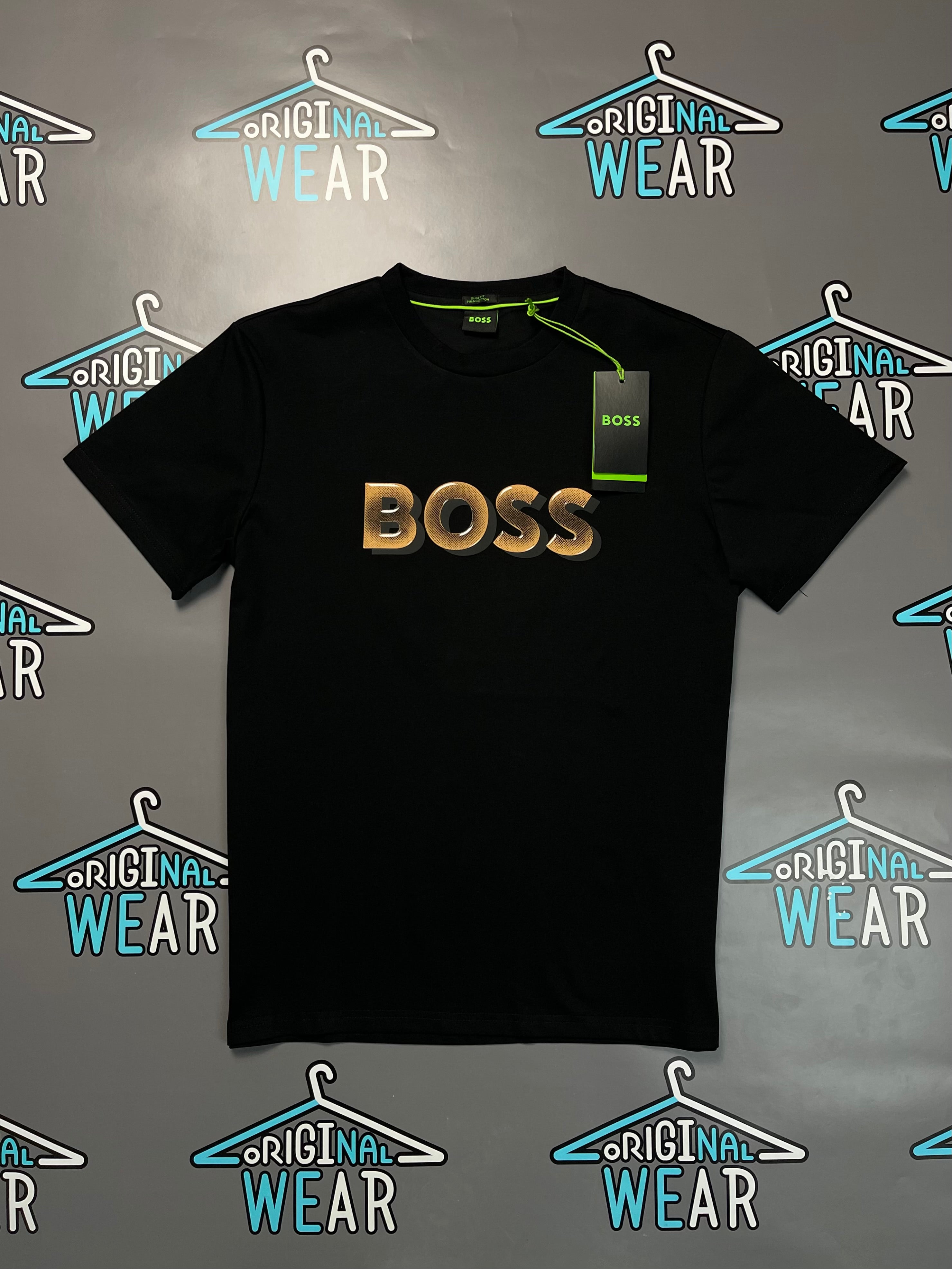 Boss Majica