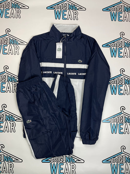 Lacoste Komplet