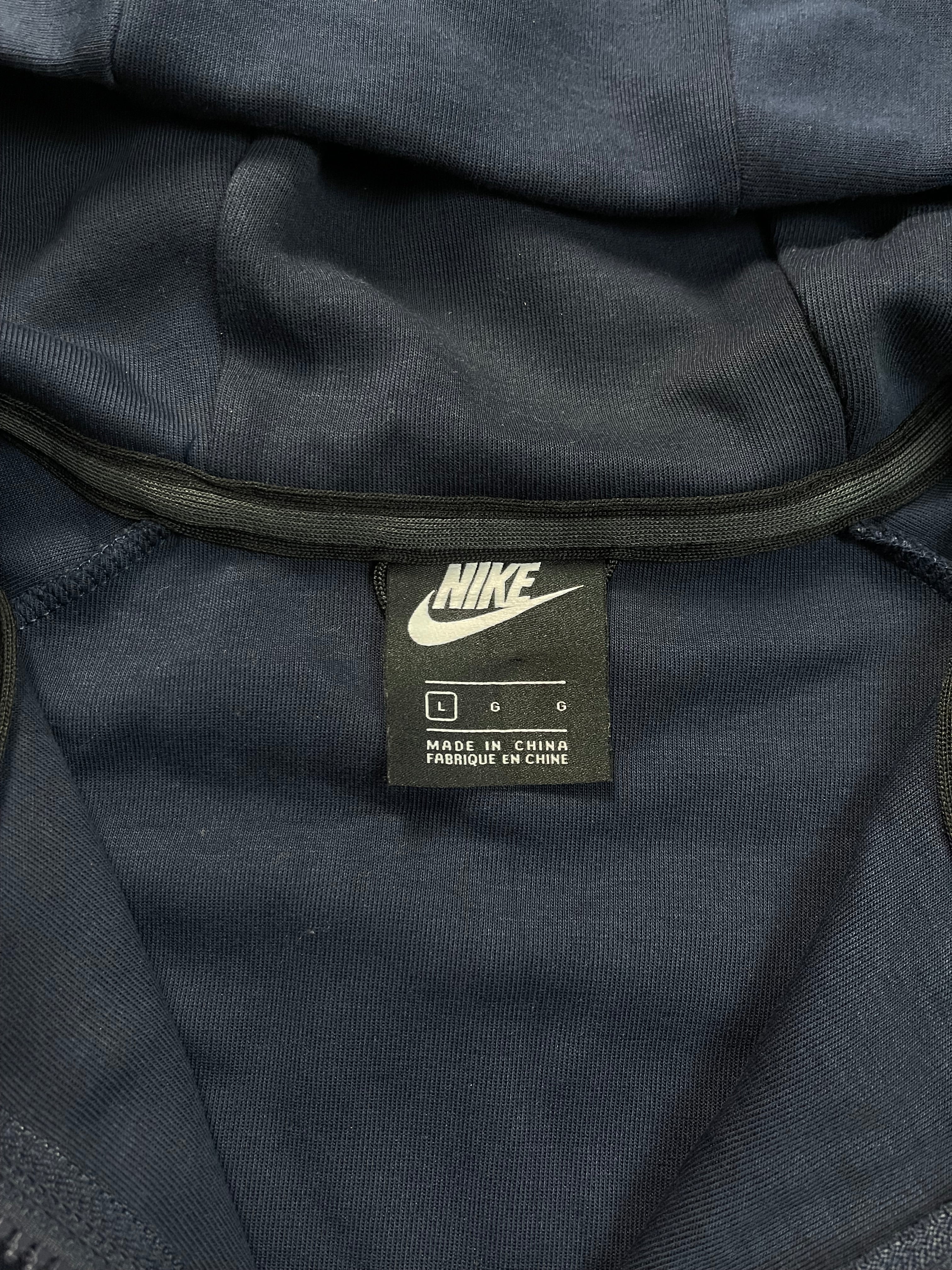 Nike Tech Fleece Duks