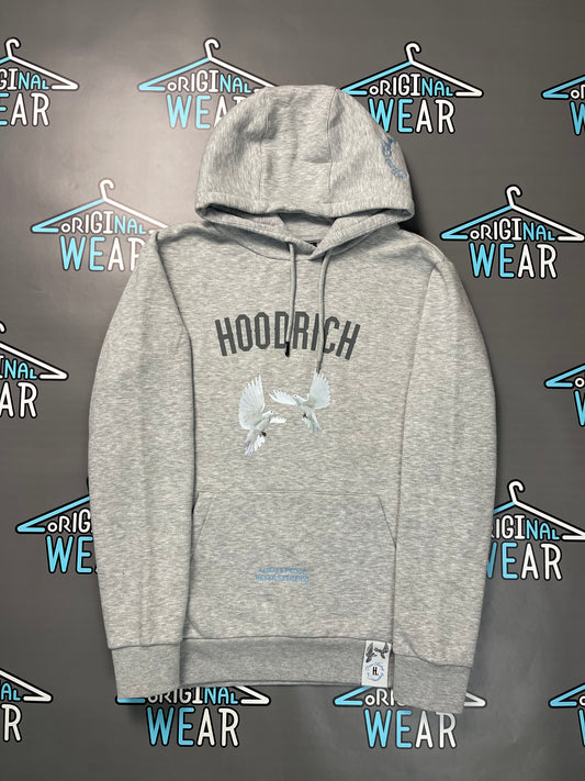 Hoodrich Duks