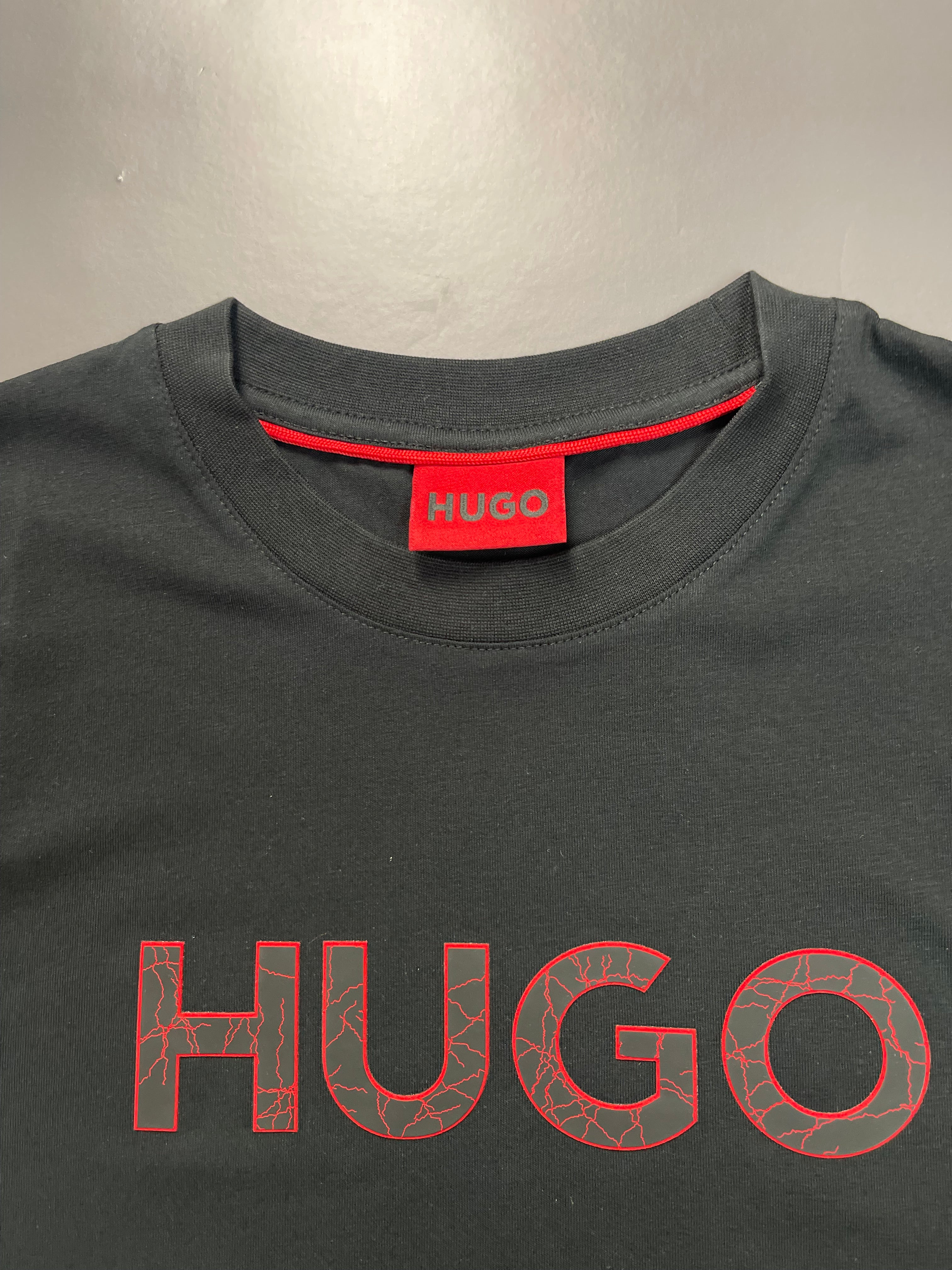 Hugo Majica