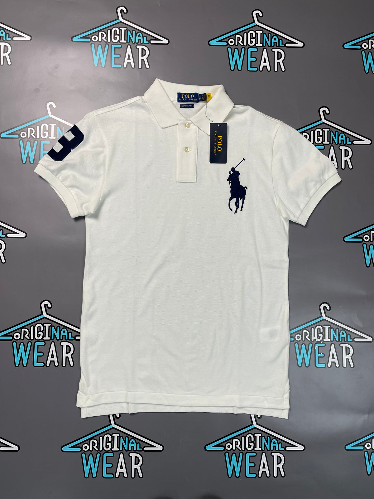 Ralph Lauren Majica &mdash; Slika 1 od 3