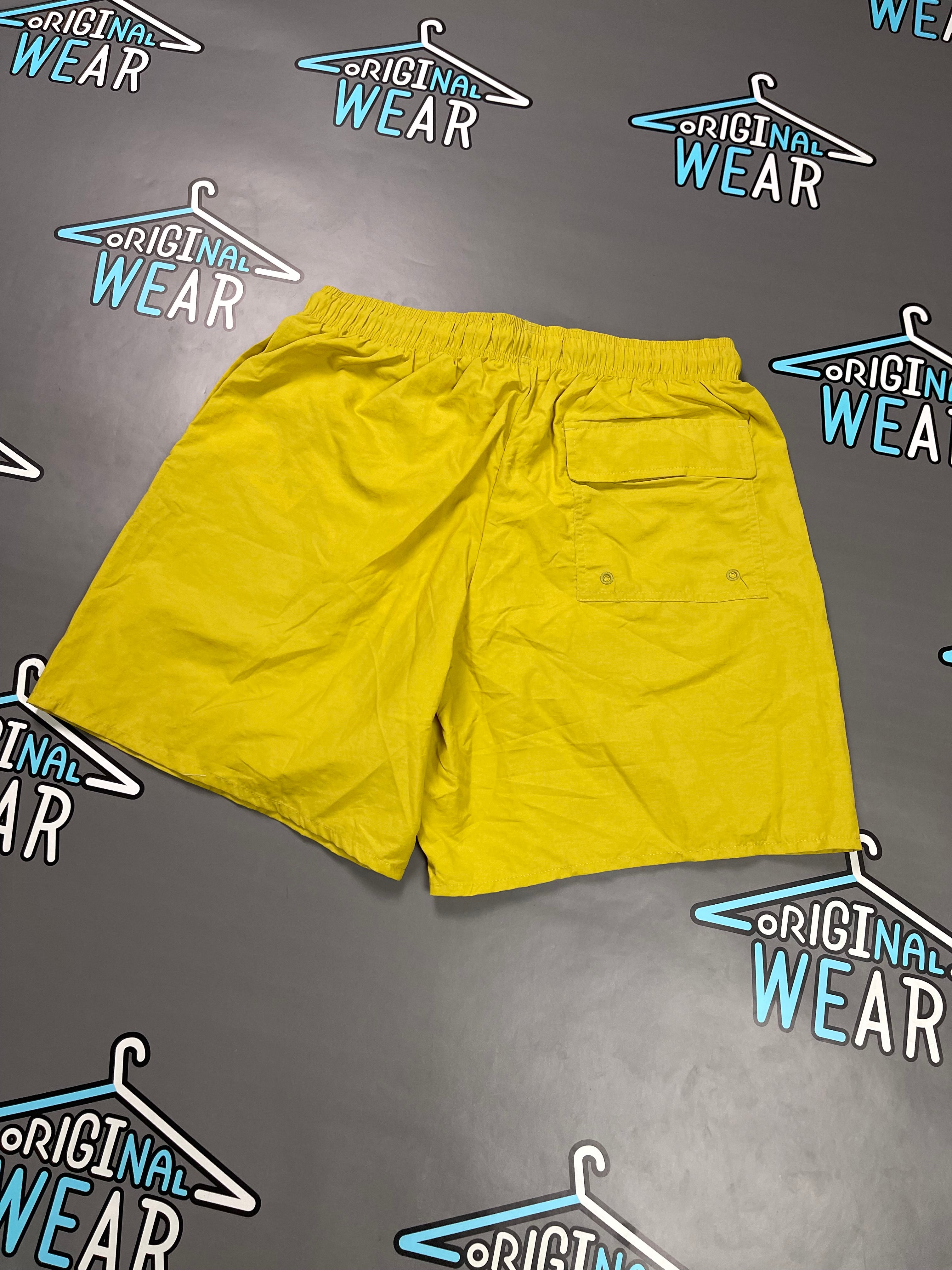 Lyle & Scott Šorc