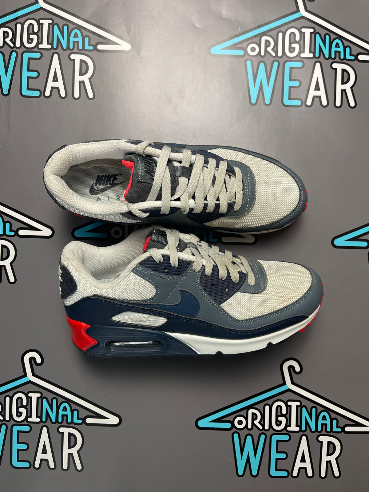 Nike Air 90 “Vibenna Prem” &mdash; Slika 1 od 6