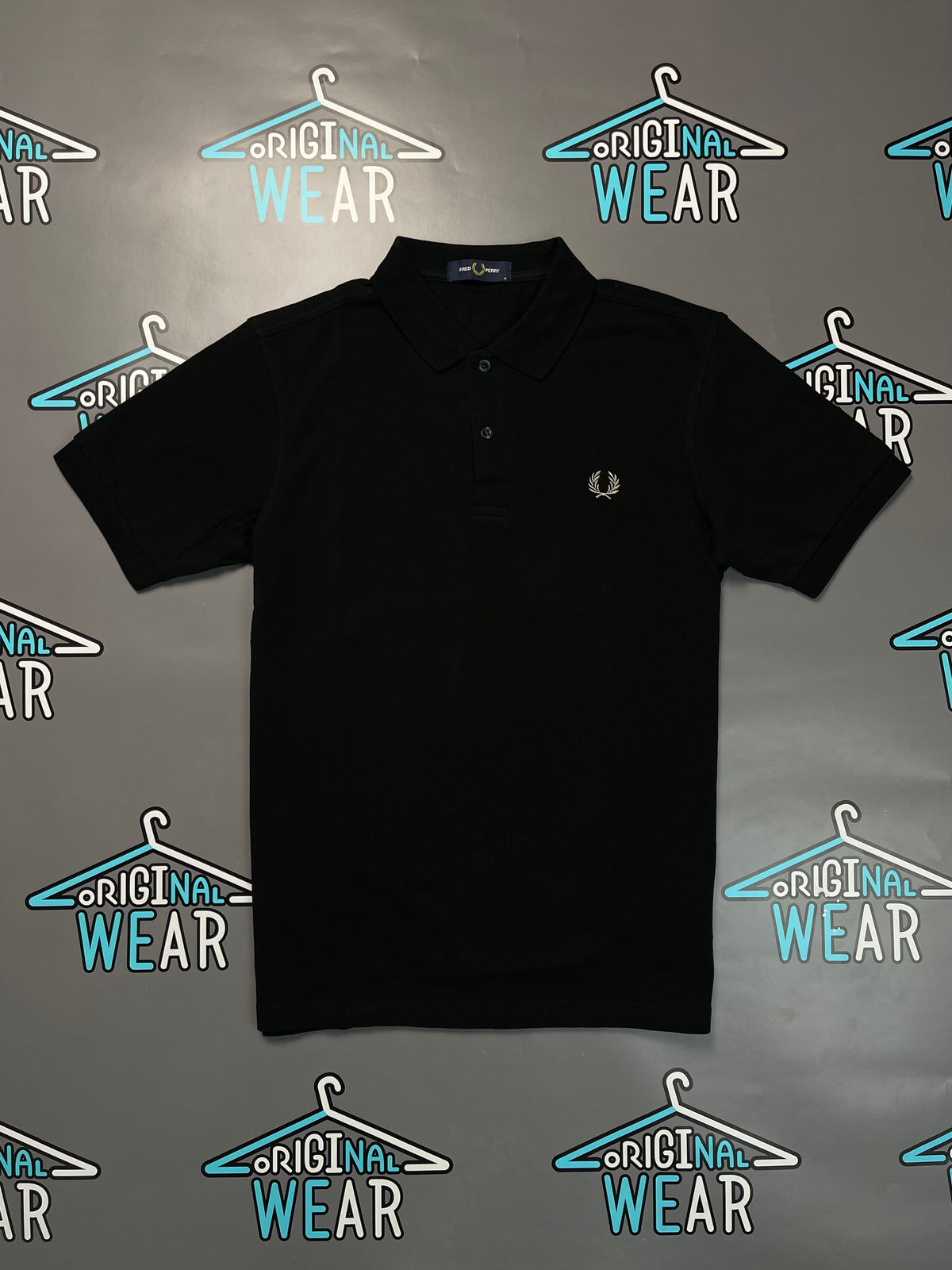 Fred Perry Majica &mdash; Slika 1 od 3