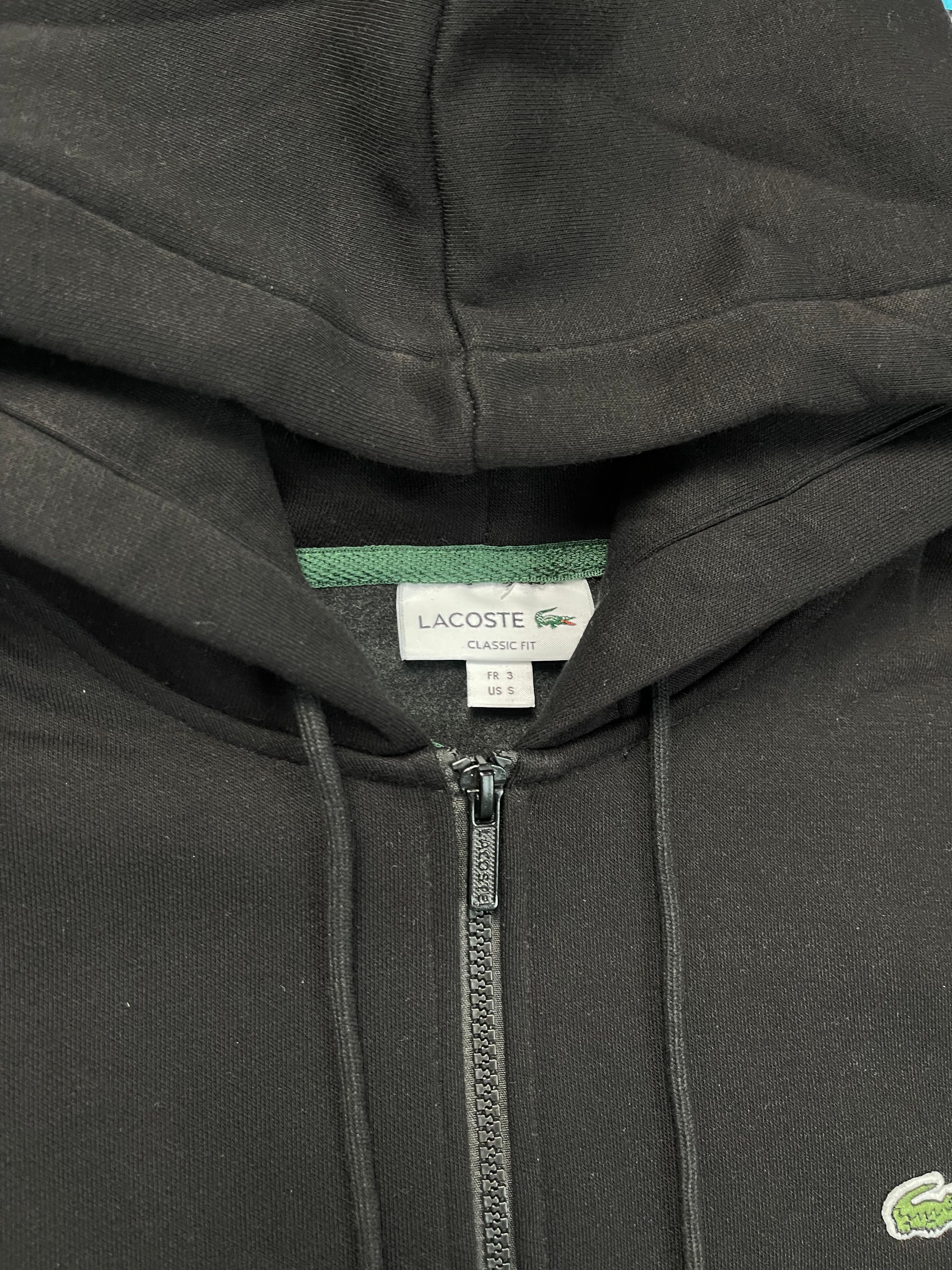 Lacoste Duks