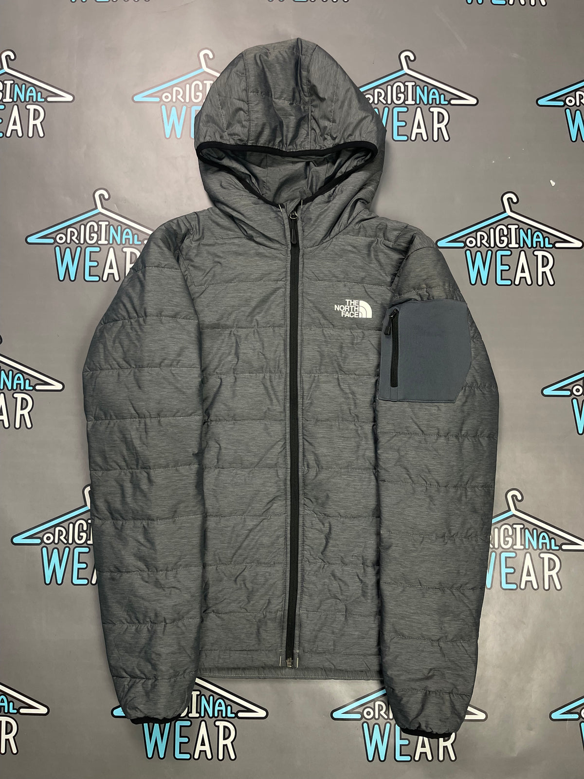 The North Face Jakna &mdash; Slika 1 od 5