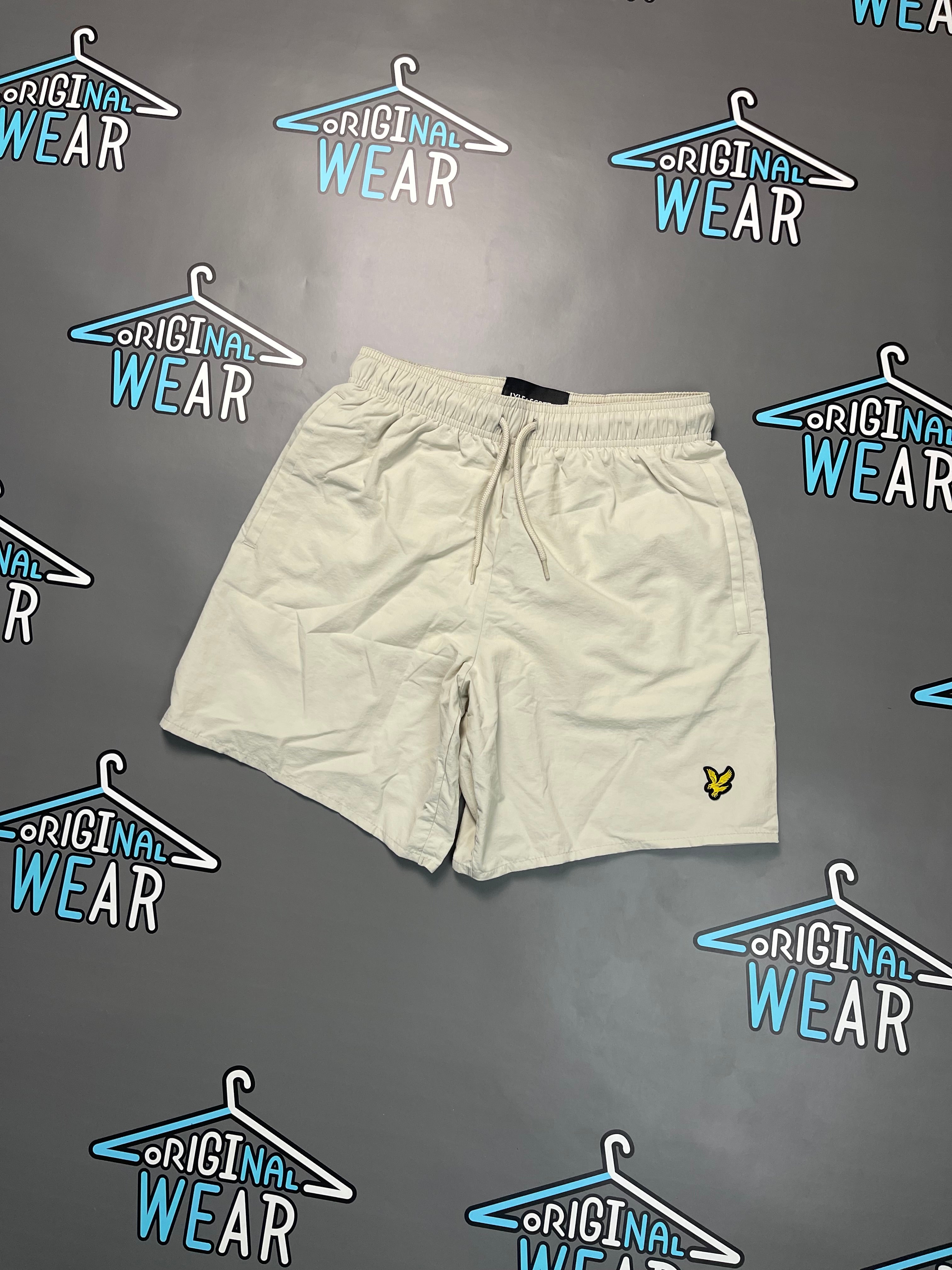 Lyle & Scott Šorc