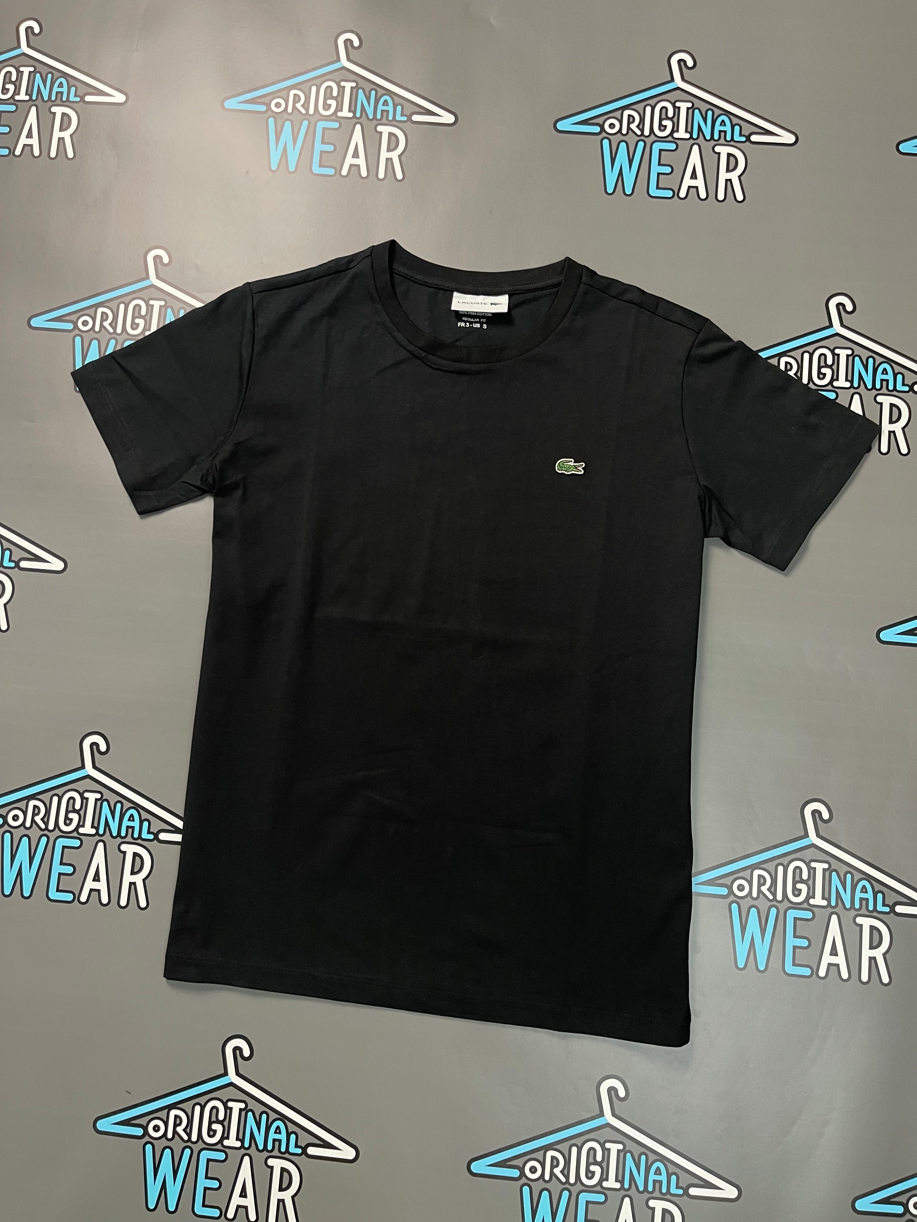 Lacoste “OG Classic” Majica
