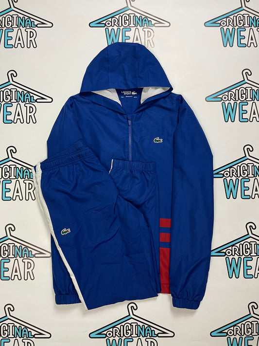 Lacoste “Barcelona” Komplet