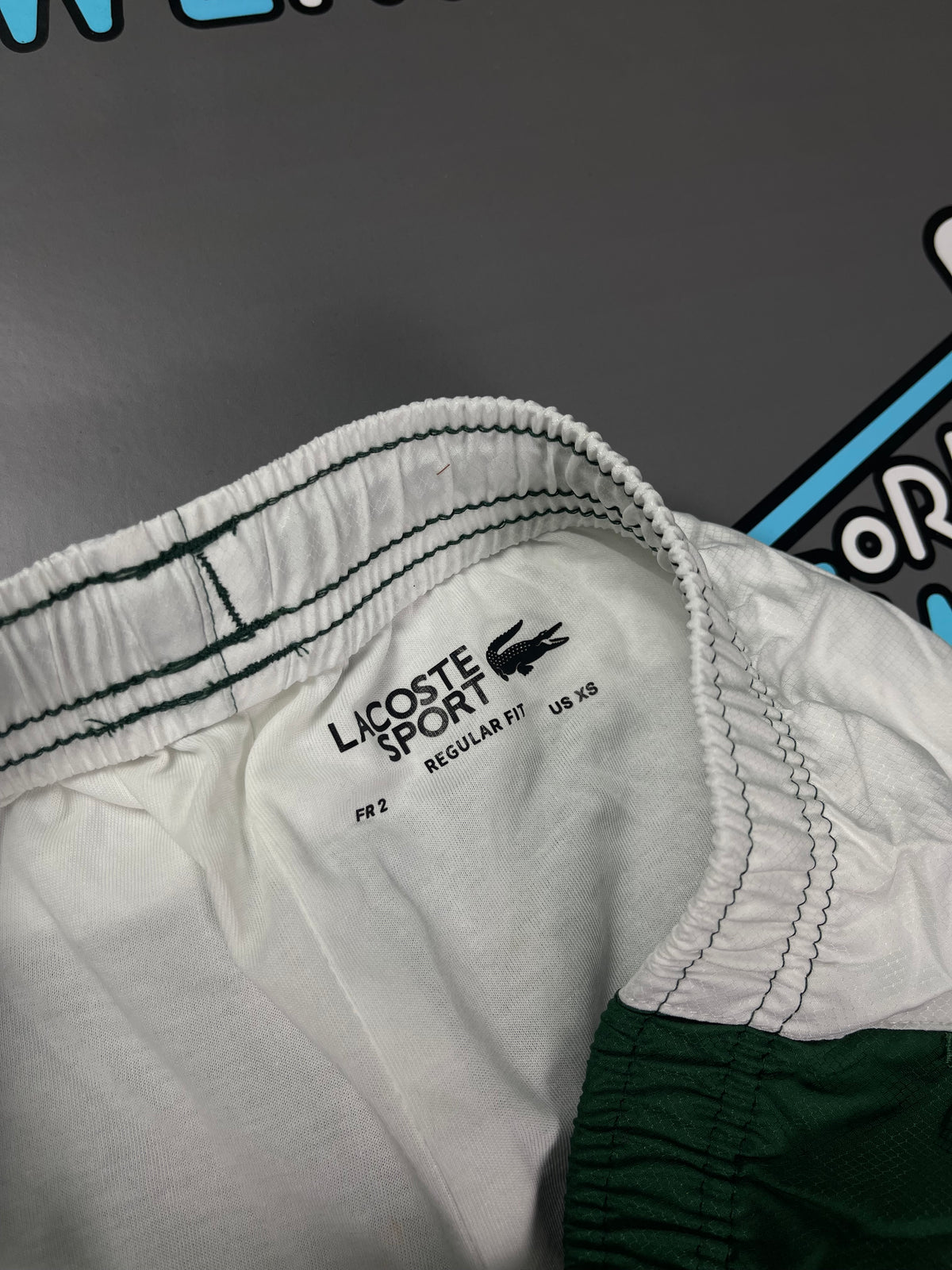 Lacoste Sport Trenerka &mdash; Slika 4 od 5