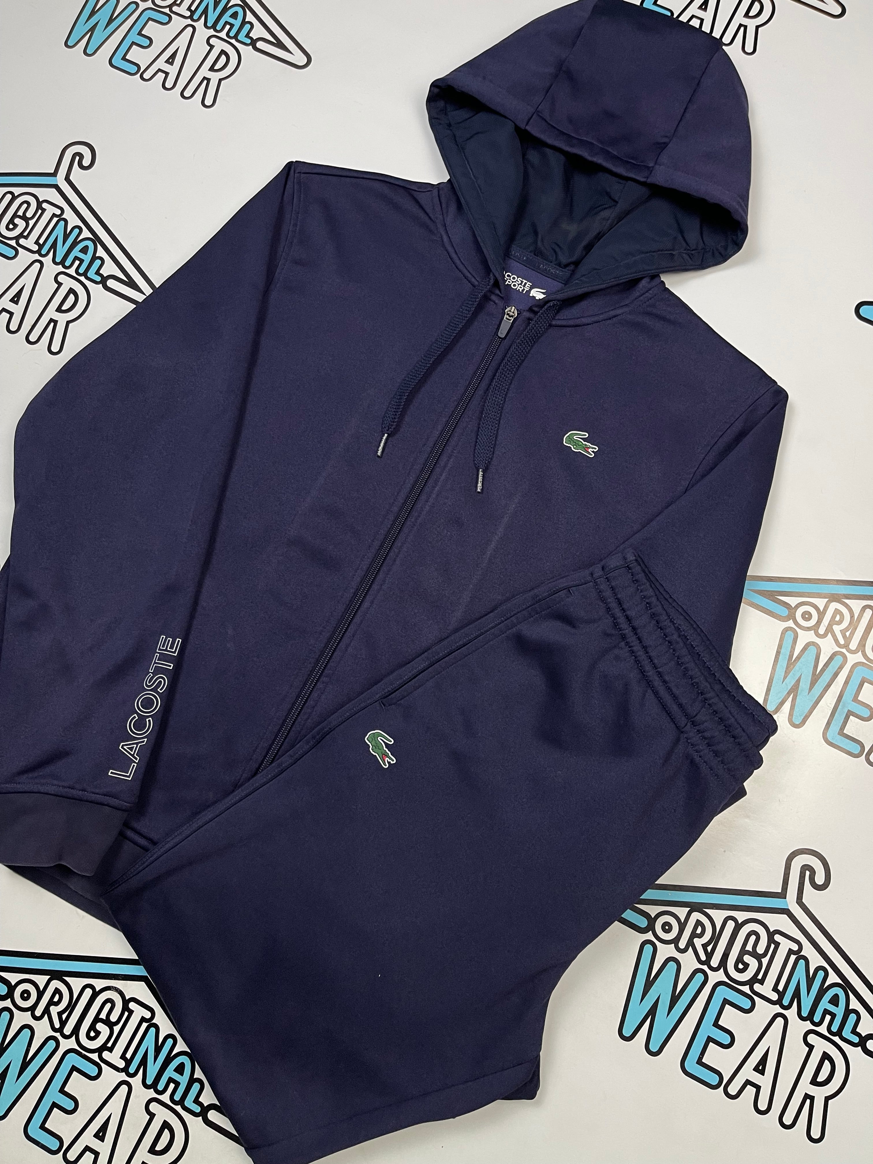 Lacoste Komplet