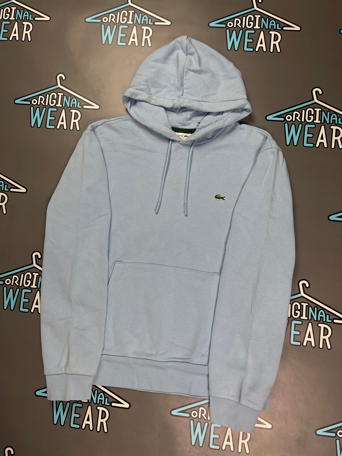 Lacoste Duks &mdash; Slika 2 od 4