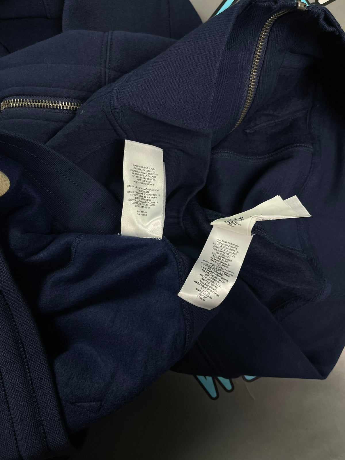 Ralph Lauren Komplet &mdash; Slika 4 od 4