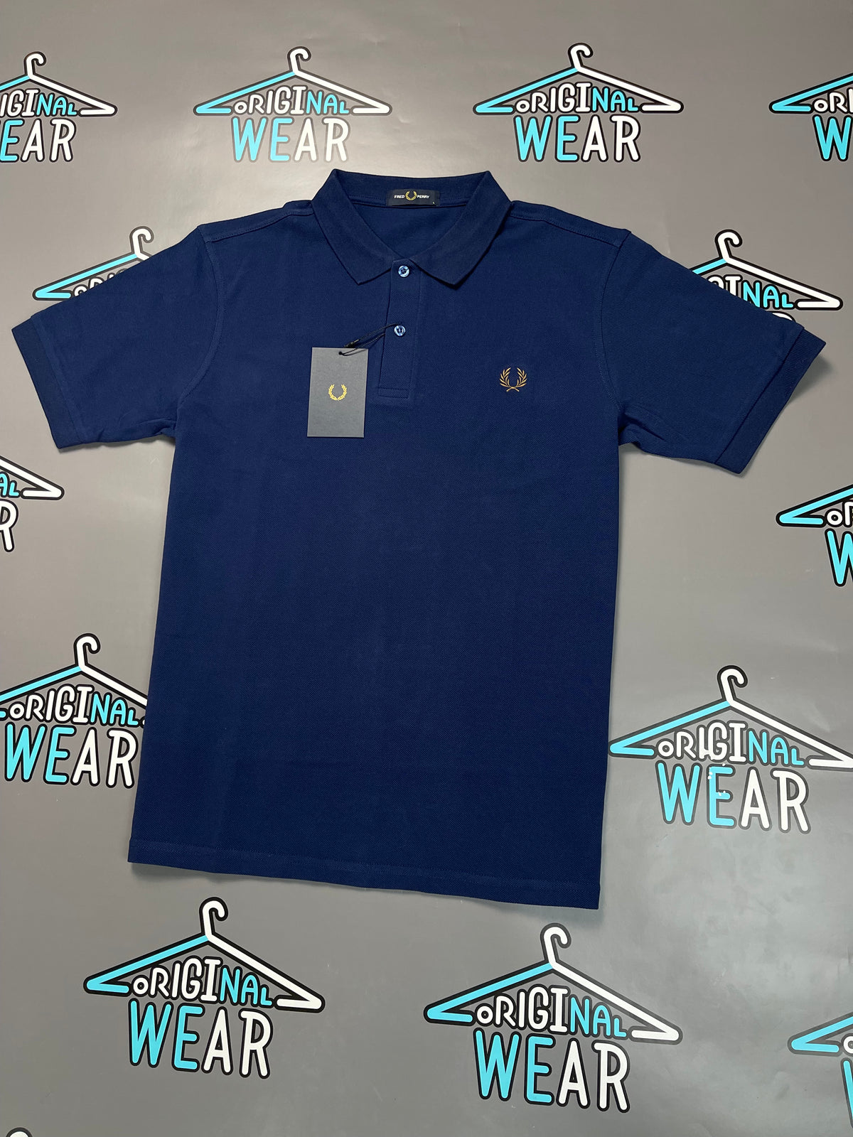 Fred Perry Majica &mdash; Slika 2 od 3