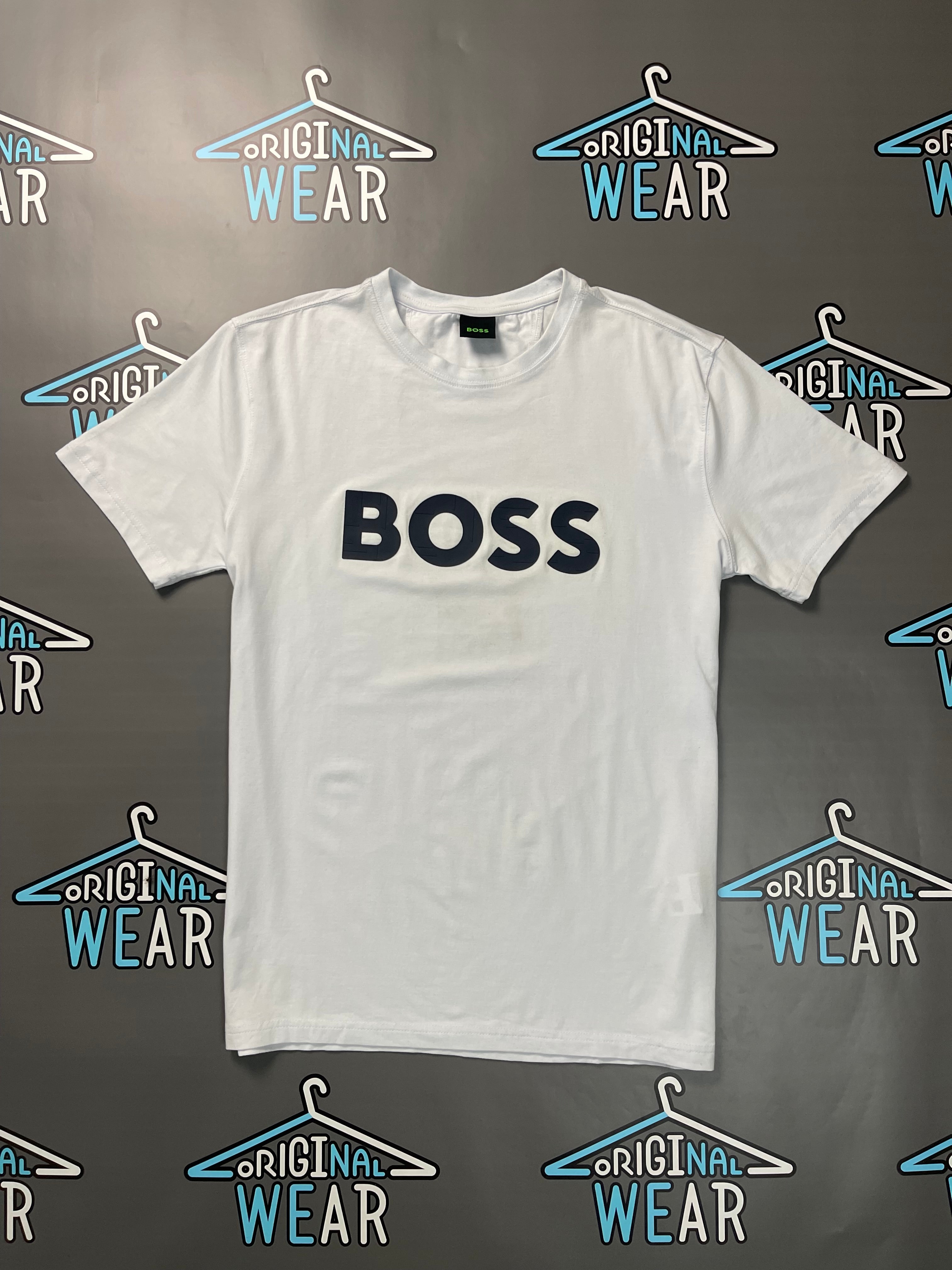 Boss Majica