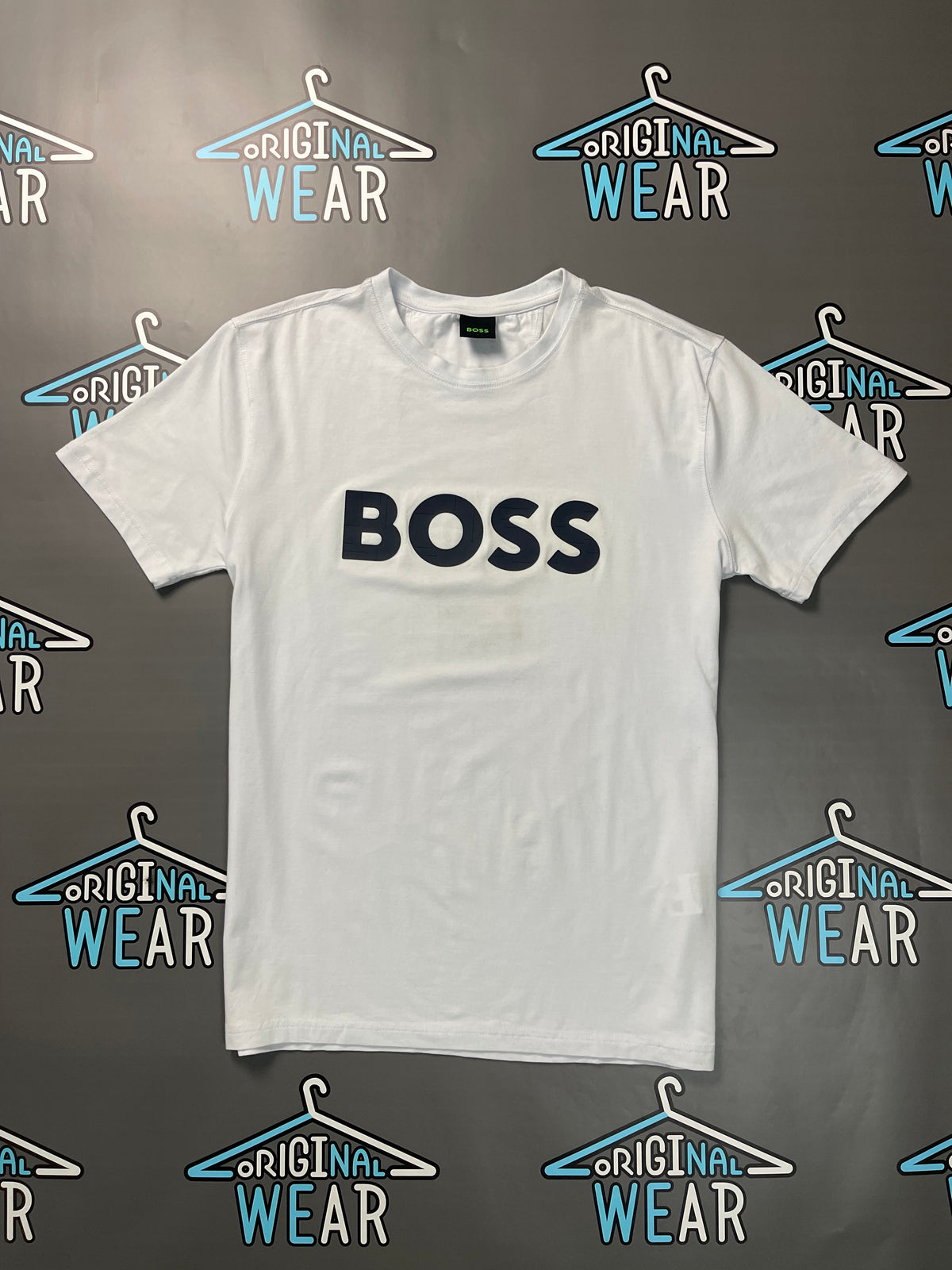 Boss Majica &mdash; Slika 1 od 5