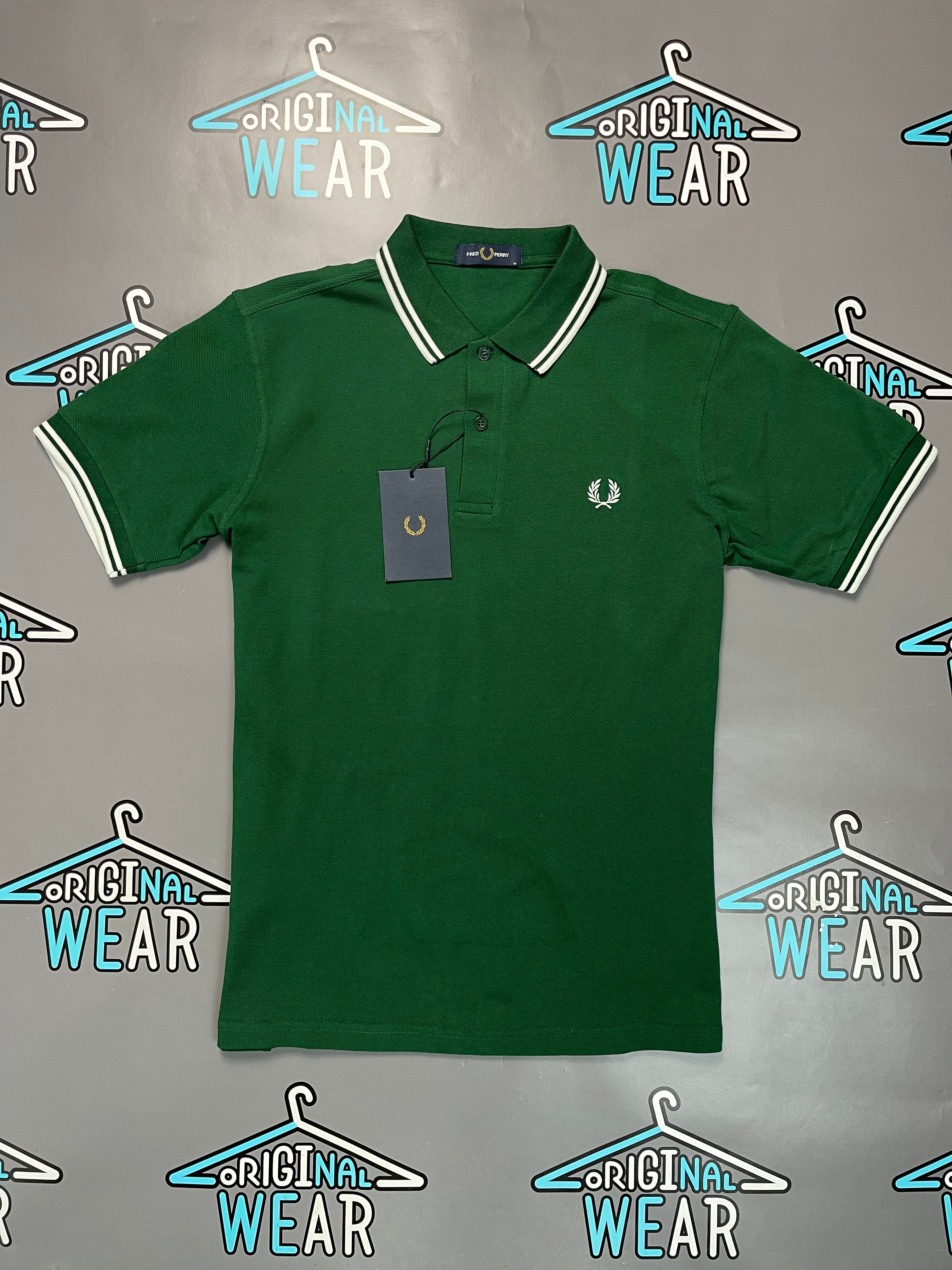 Fred Perry Majica