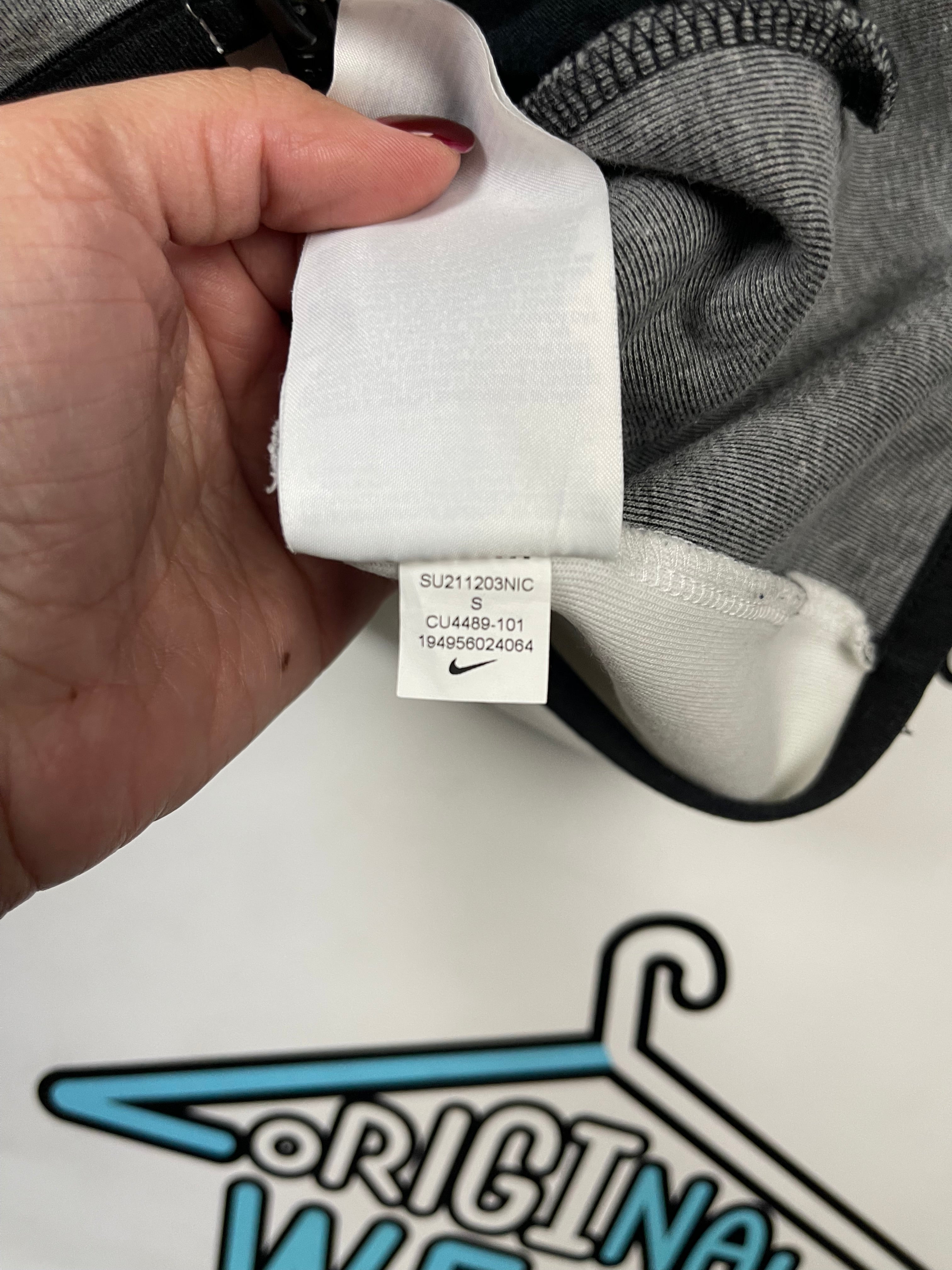 Nike Tech Fleece Duks